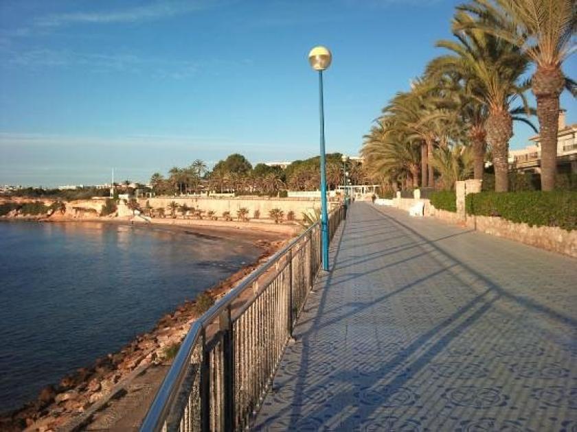 Punta Prima - Orihuela CostaMedvilla Spanje