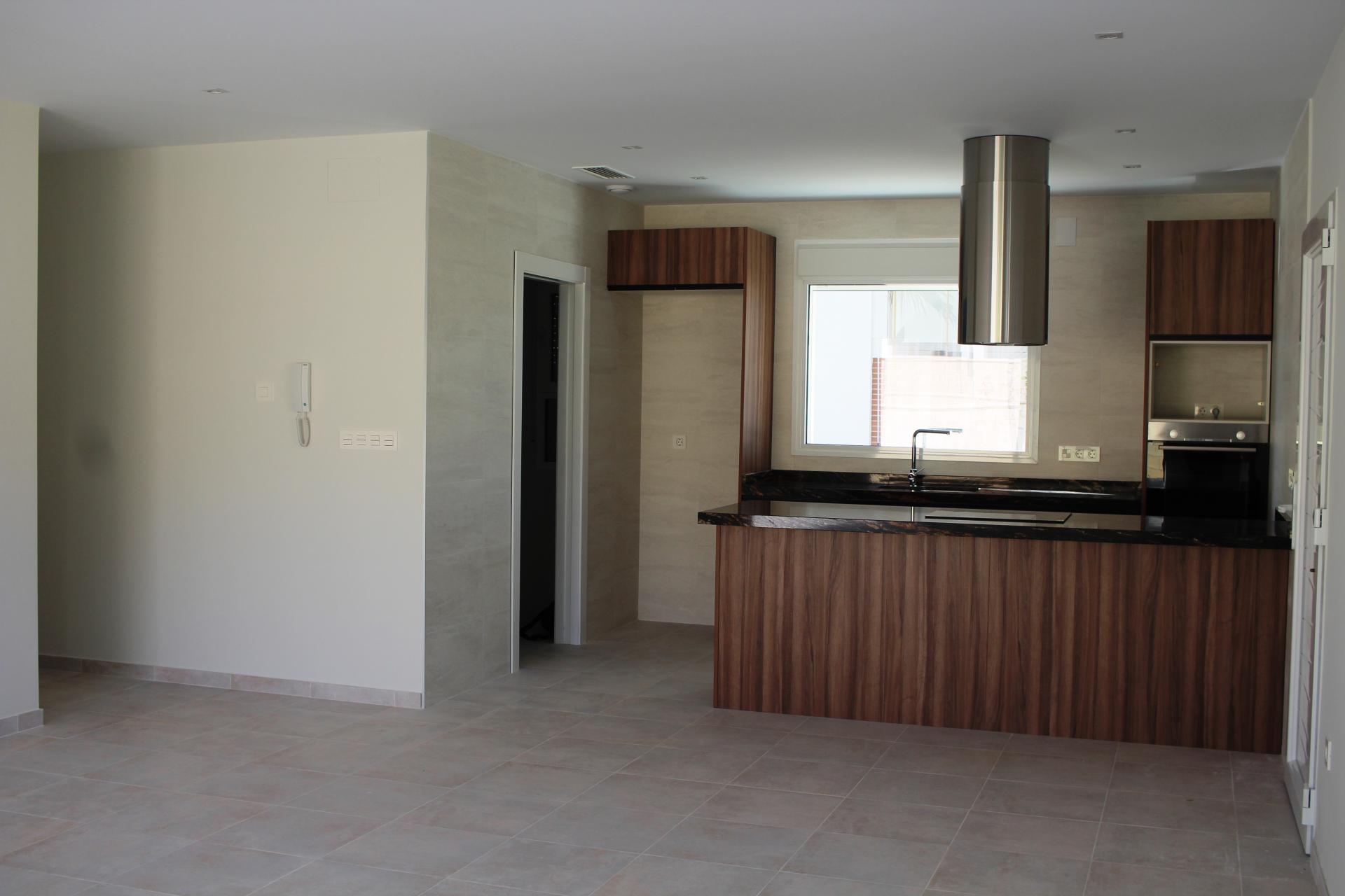 3 chambre Villa à La Romana - Nouvelle construction in Medvilla Spanje