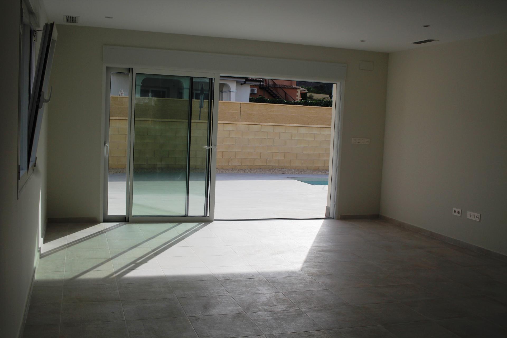 3 chambre Villa à La Romana - Nouvelle construction in Medvilla Spanje