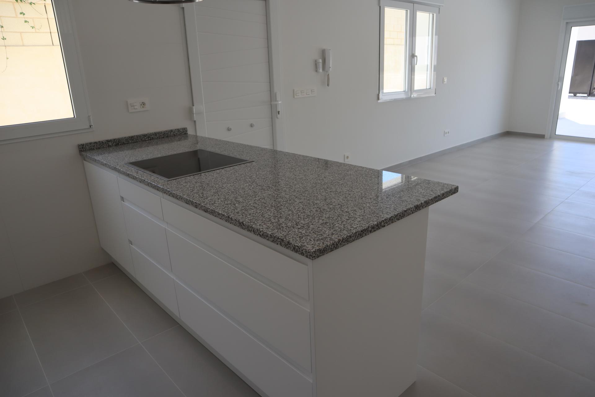 3 chambre Villa à La Romana - Nouvelle construction in Medvilla Spanje