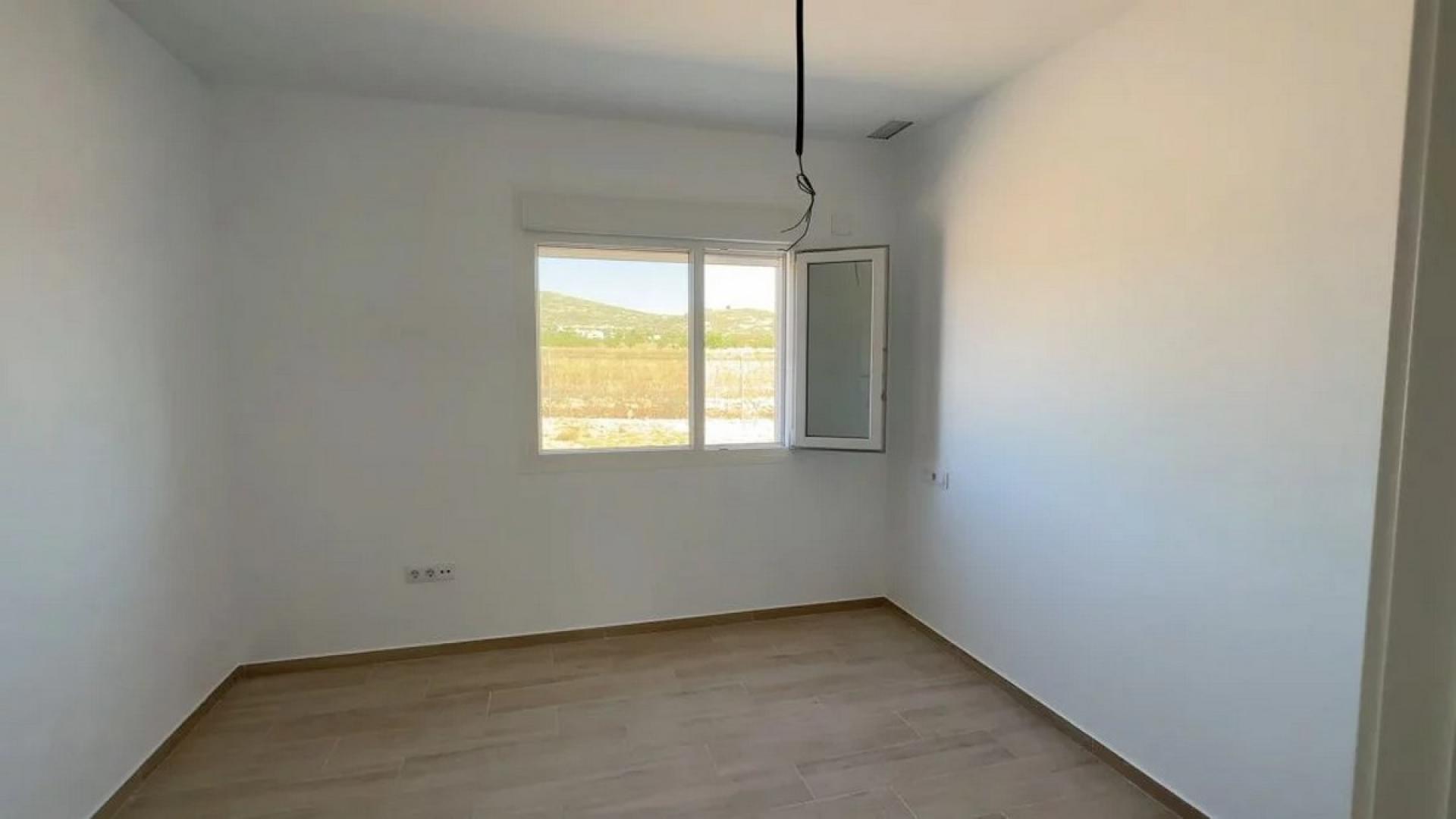 3 chambre Villa à Canada del Trigo - Nouvelle construction in Medvilla Spanje