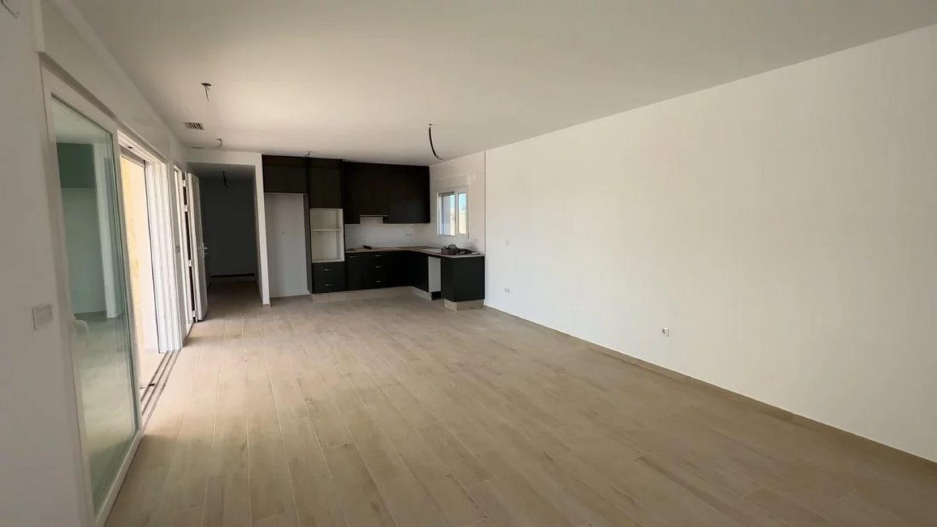 3 chambre Villa à Canada del Trigo - Nouvelle construction in Medvilla Spanje