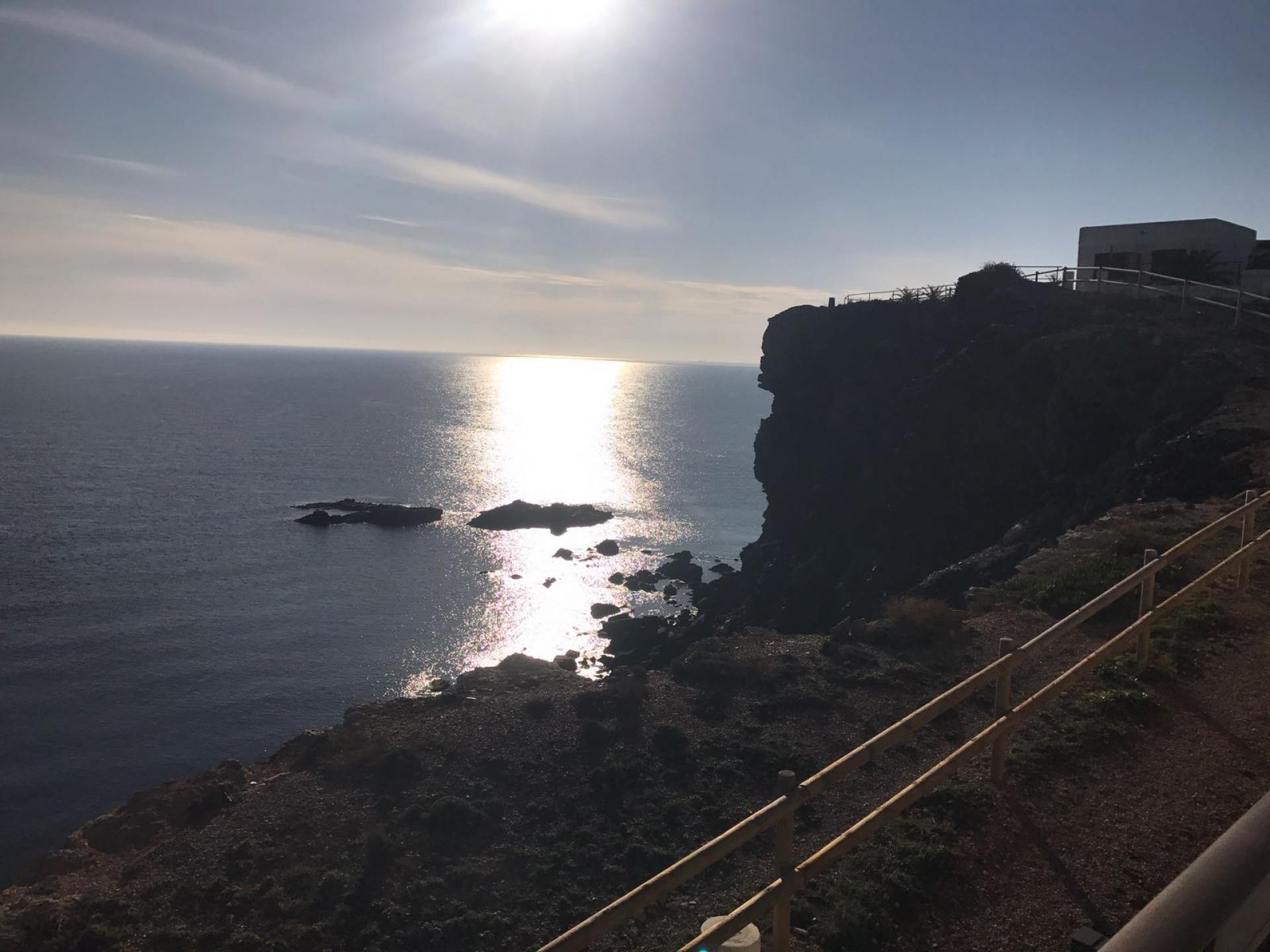 Villa de luxe à Cabo de Palos, Murcie in Medvilla Spanje