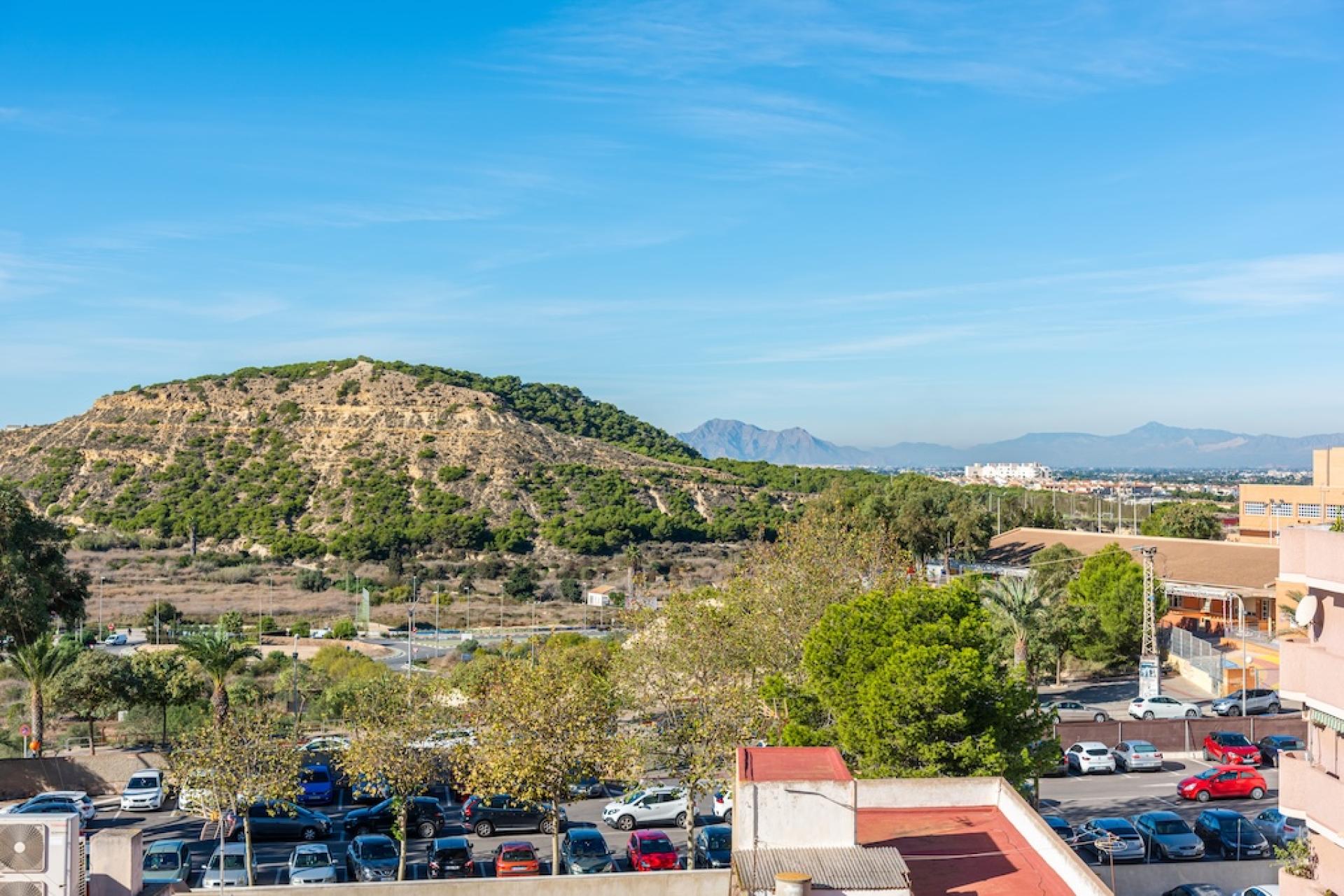 3 chambre Appartements - terrasse sur le toit à Guardamar - Nouvelle construction in Medvilla Spanje