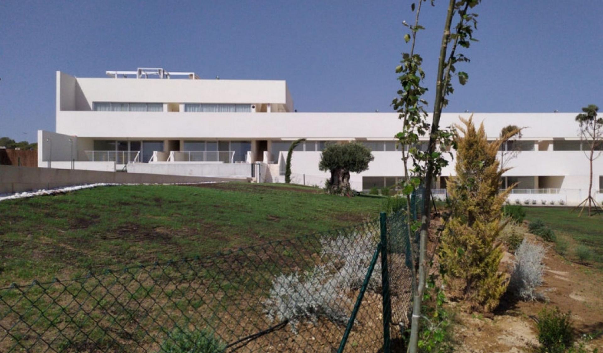 Appartement de luxe avec terrasse sur le toit Orihuela Costa in Medvilla Spanje