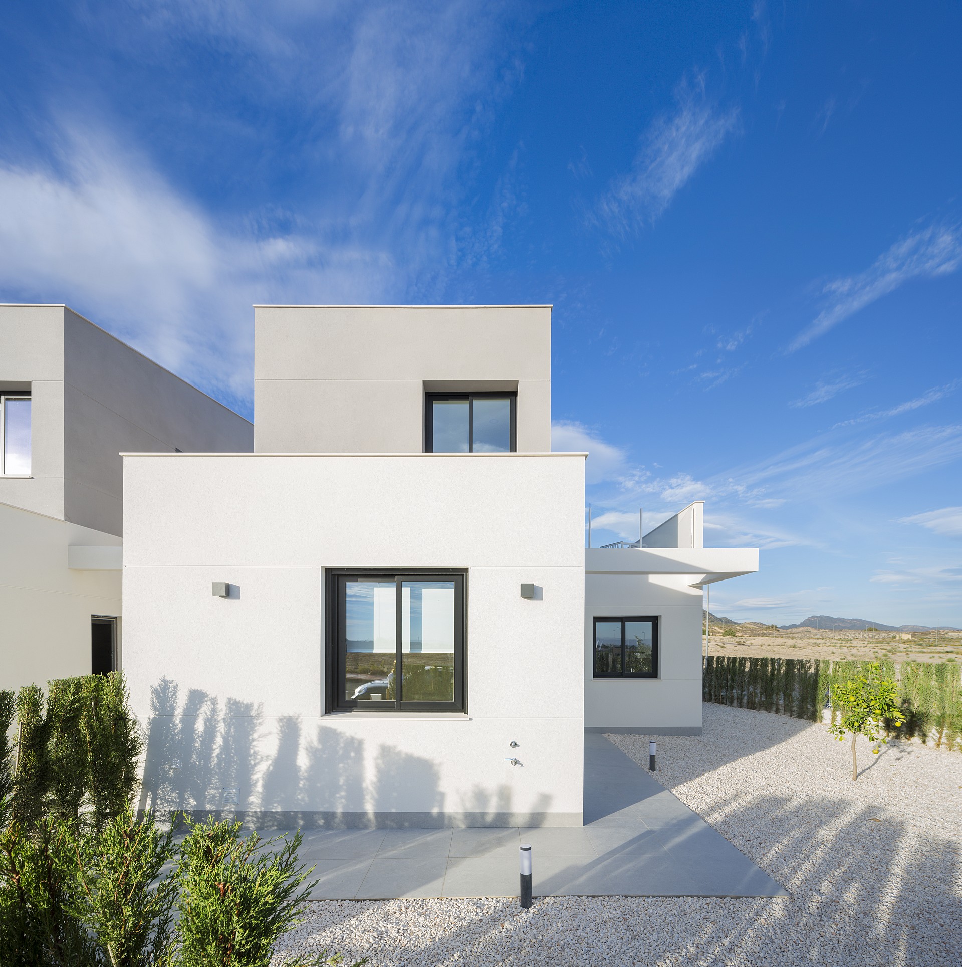 Maison de ville à Altaona Village, Costa Cálida, Espagne in Medvilla Spanje