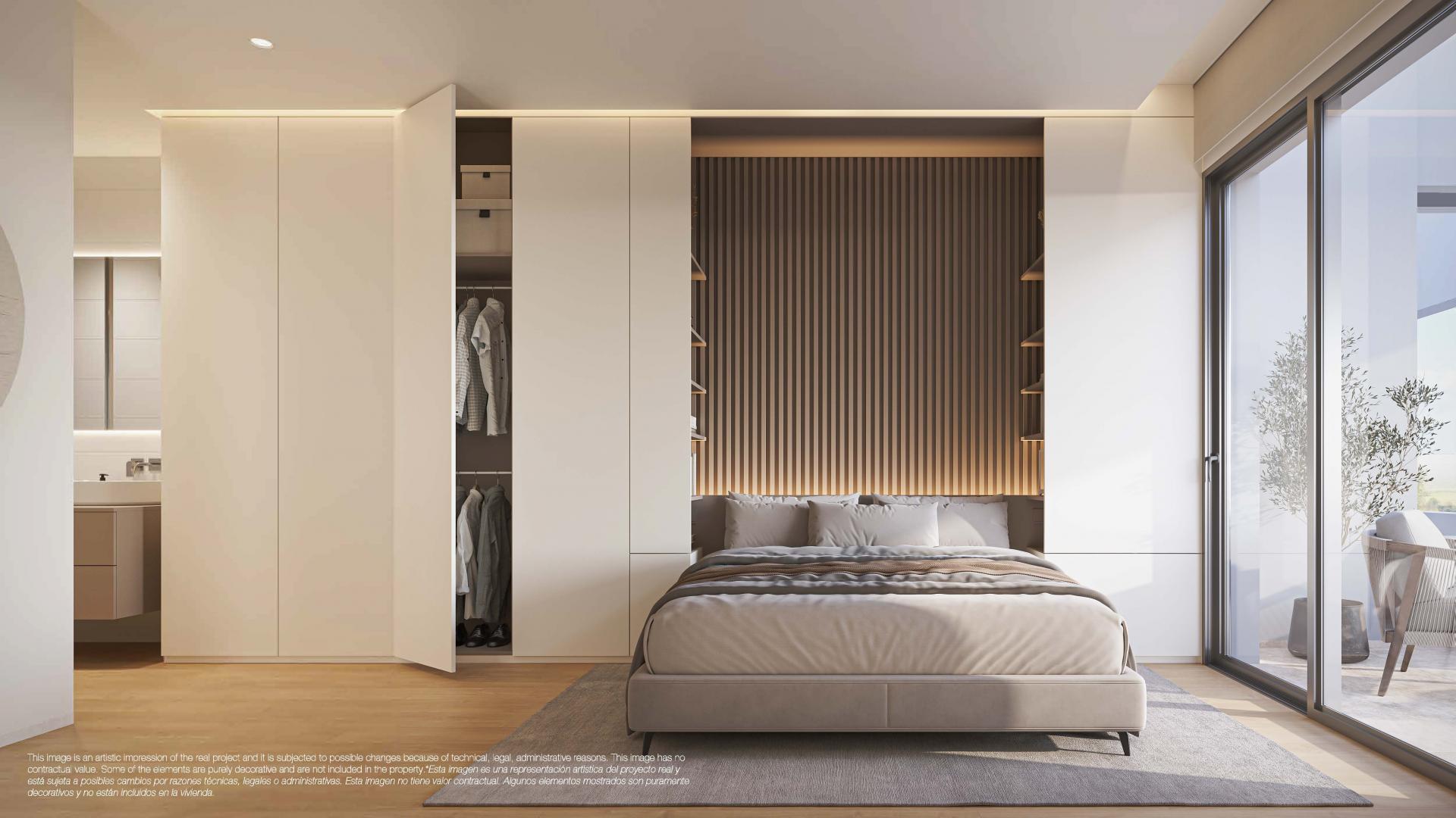 Appartements au design exclusif Las Colinas in Medvilla Spanje