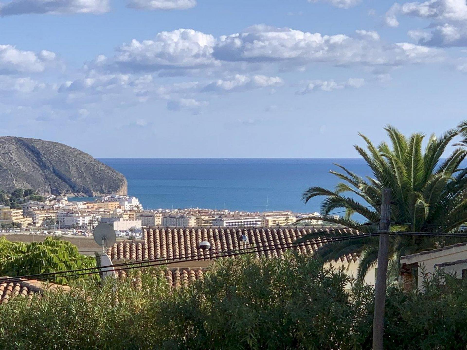 4 chambre Villa à Moraira - Nouvelle construction in Medvilla Spanje