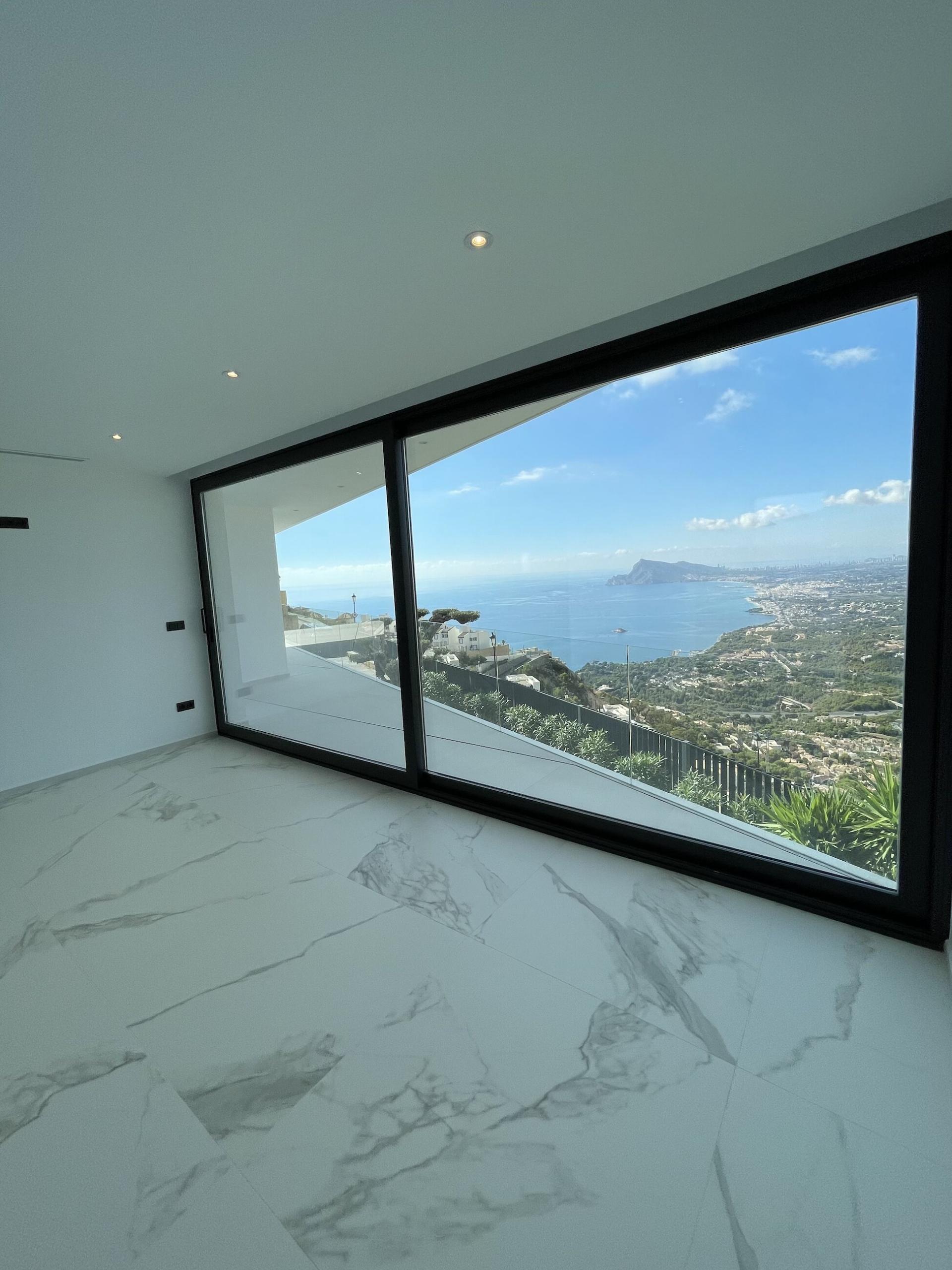 4 chambre Villa à Altea - Nouvelle construction in Medvilla Spanje