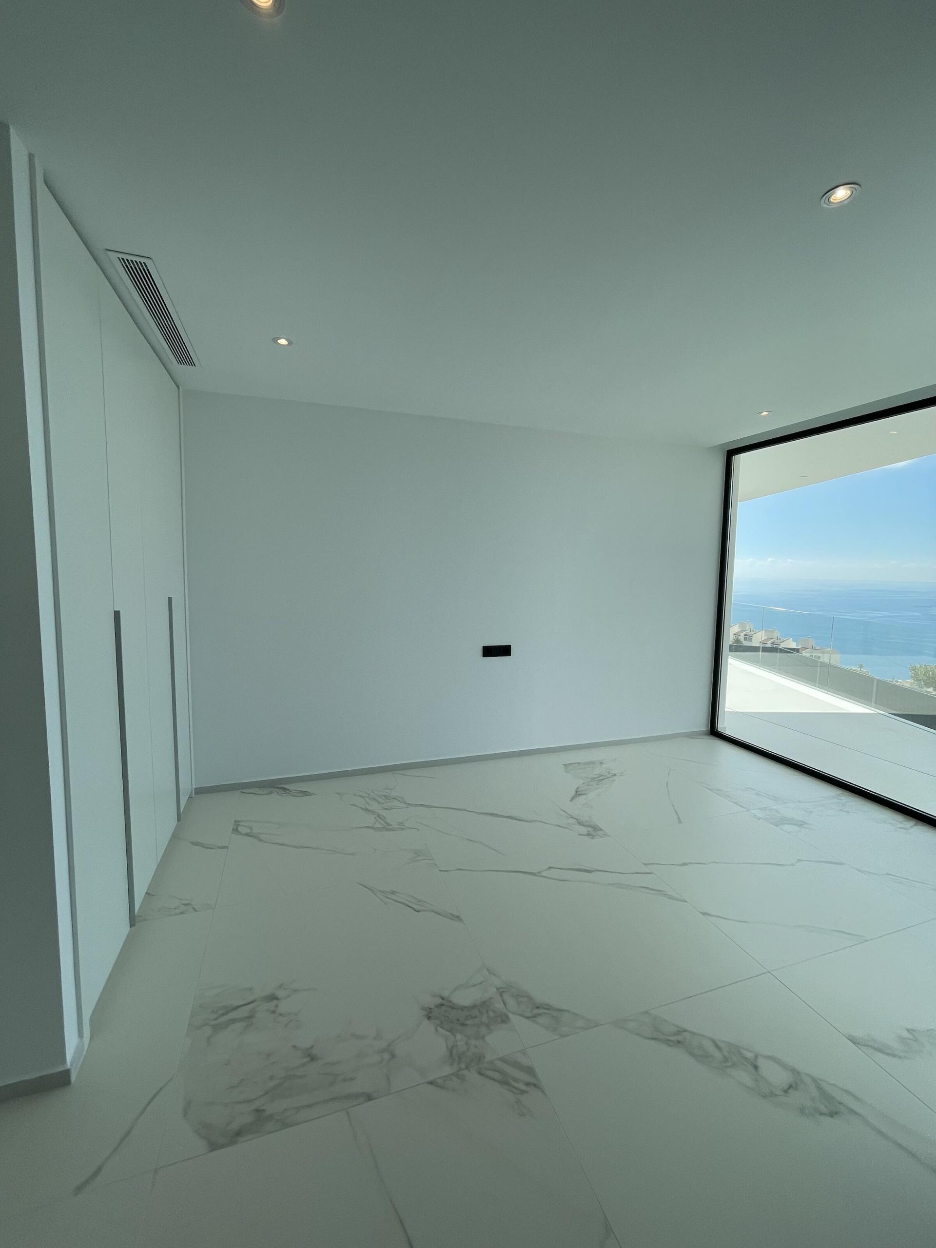 4 chambre Villa à Altea - Nouvelle construction in Medvilla Spanje