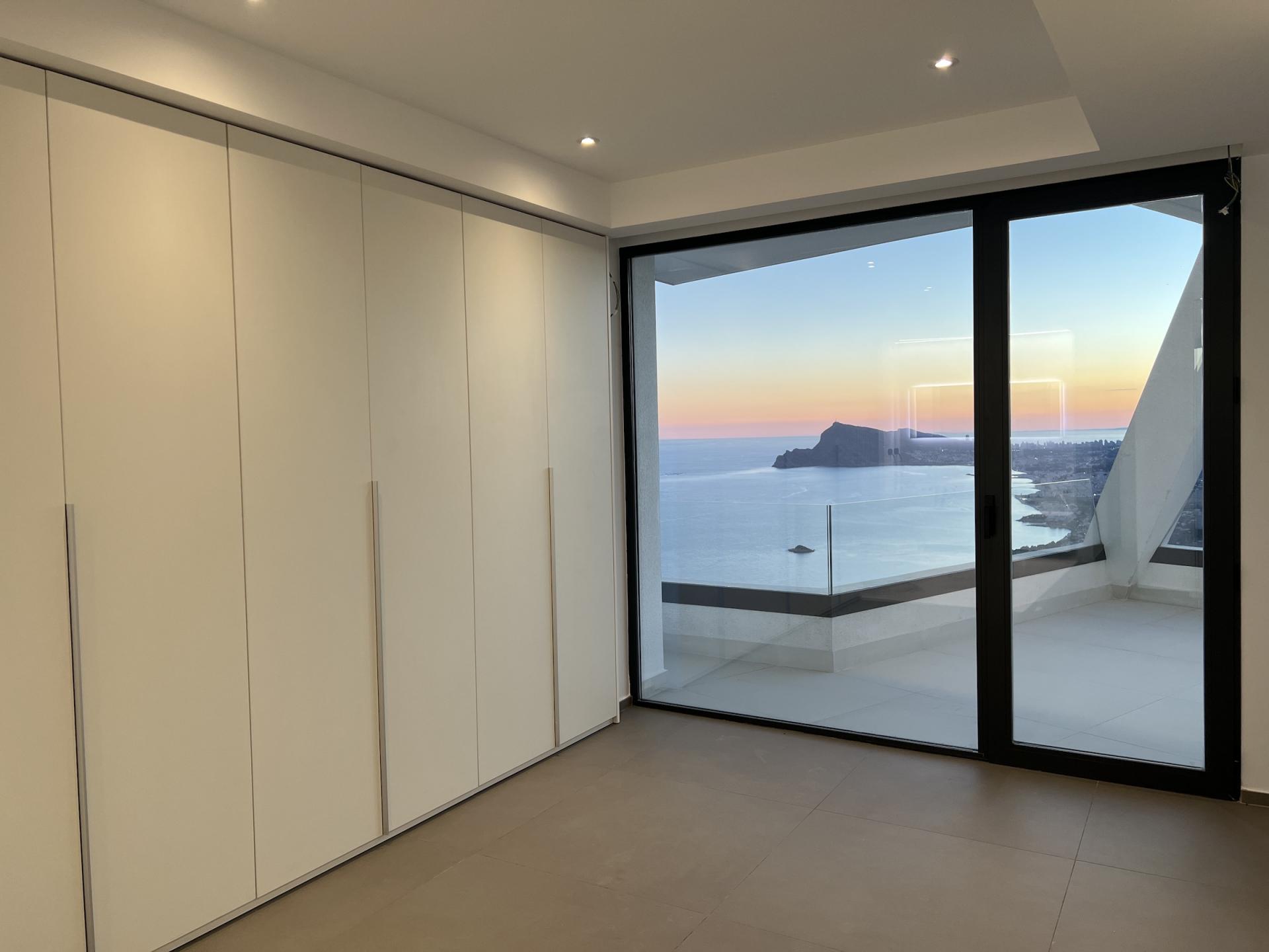 4 chambre Villa à Altea - Nouvelle construction in Medvilla Spanje