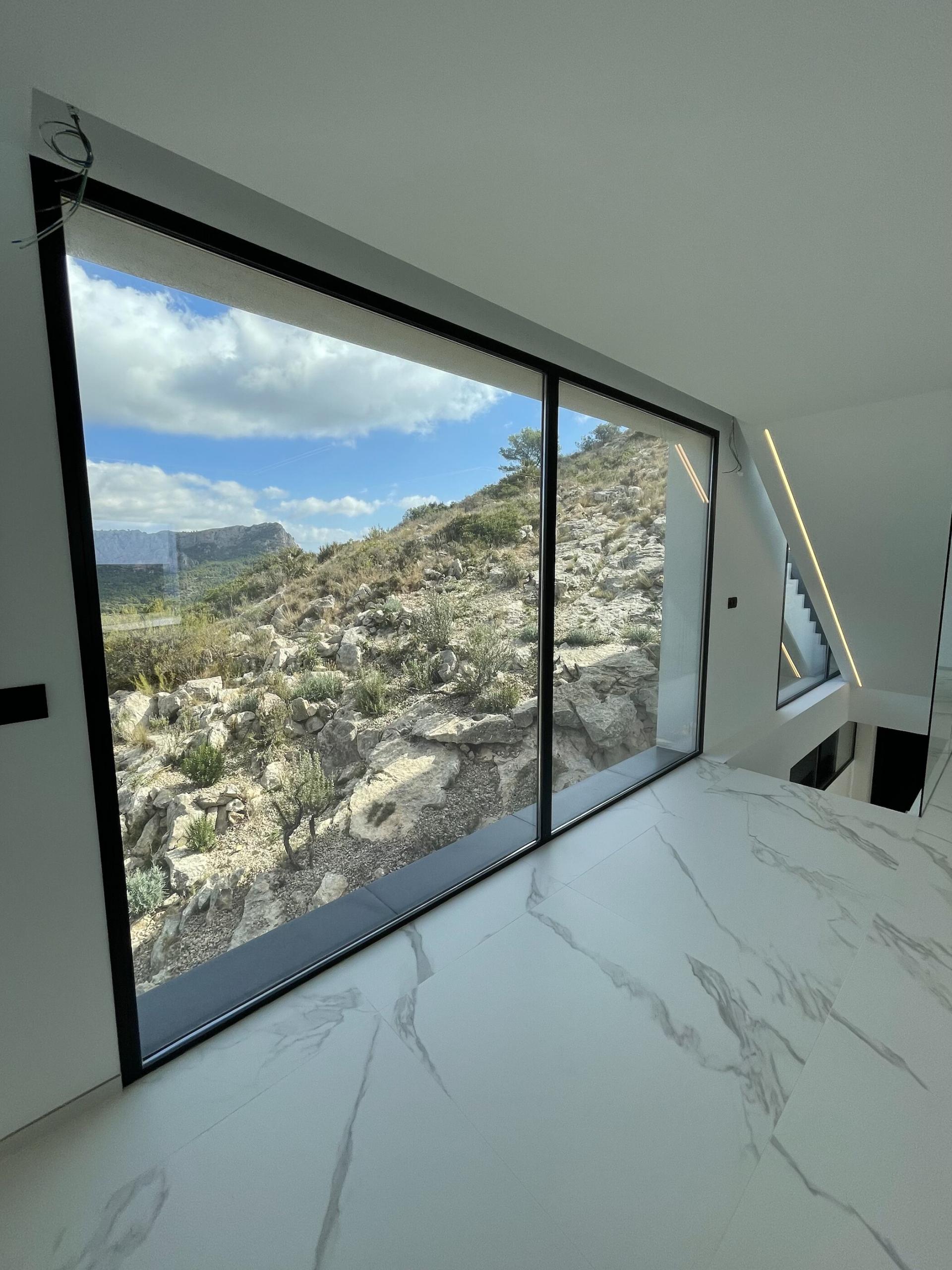 4 chambre Villa à Altea - Nouvelle construction in Medvilla Spanje