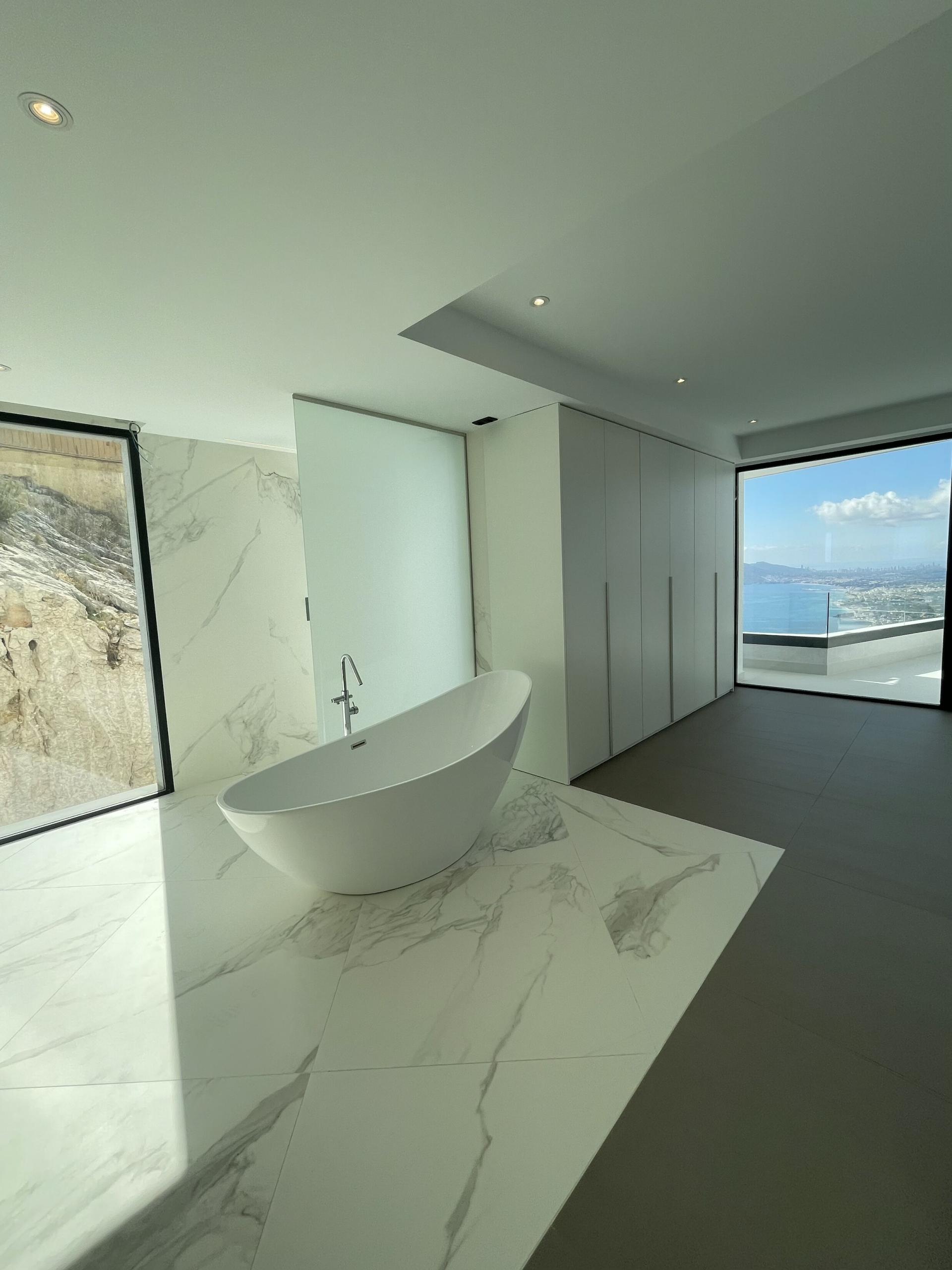 4 chambre Villa à Altea - Nouvelle construction in Medvilla Spanje