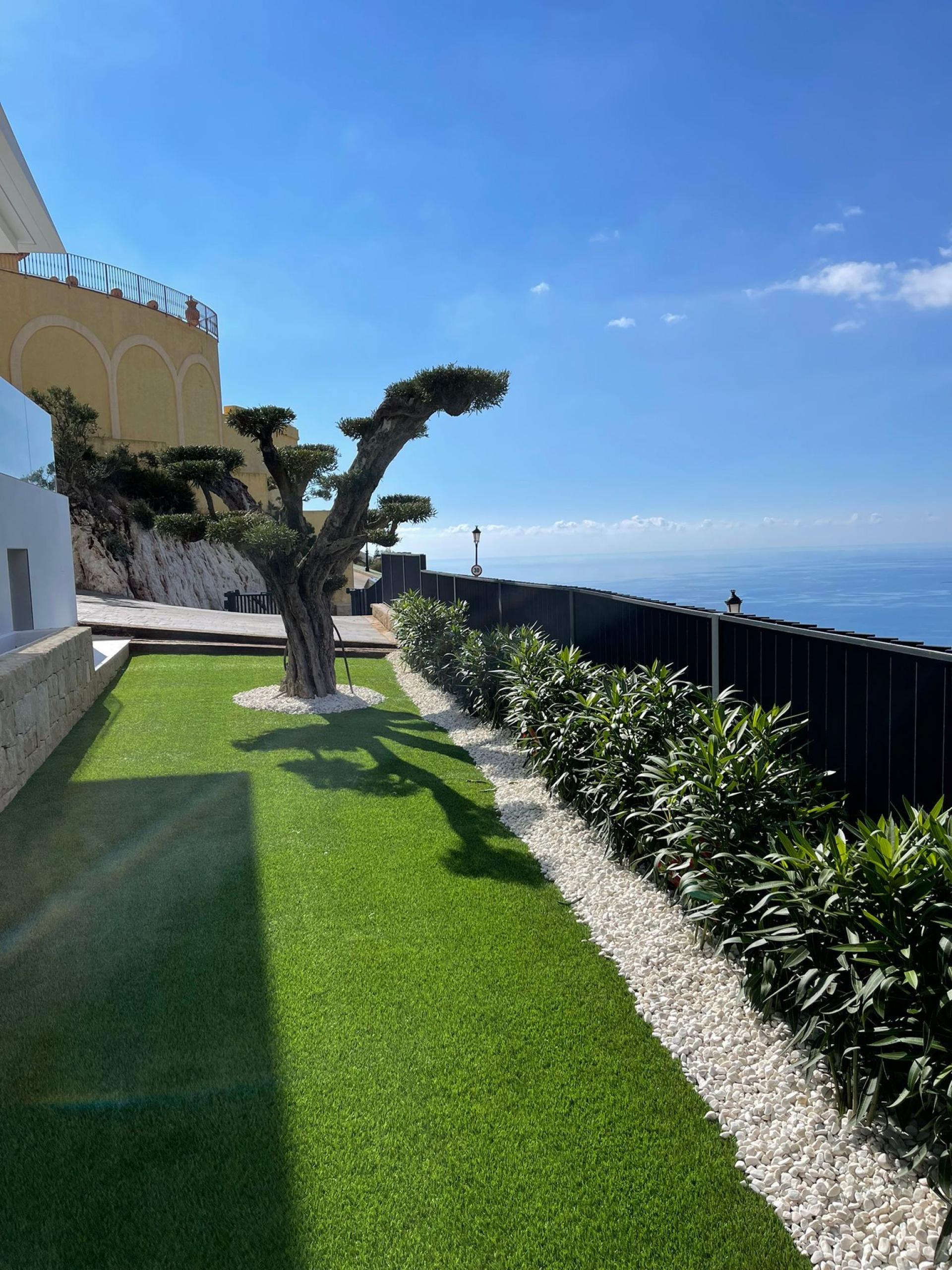 4 chambre Villa à Altea - Nouvelle construction in Medvilla Spanje