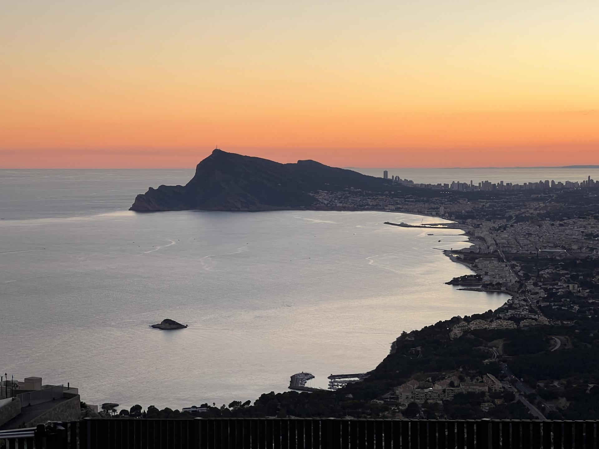 4 chambre Villa à Altea - Nouvelle construction in Medvilla Spanje