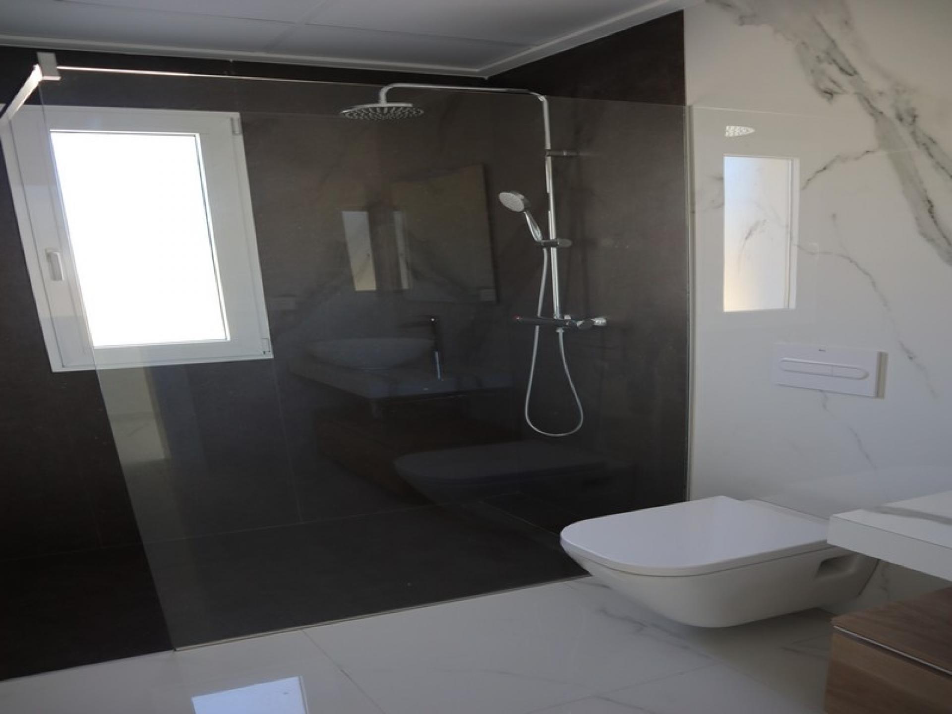 3 chambre Villa à La Romana - Nouvelle construction in Medvilla Spanje