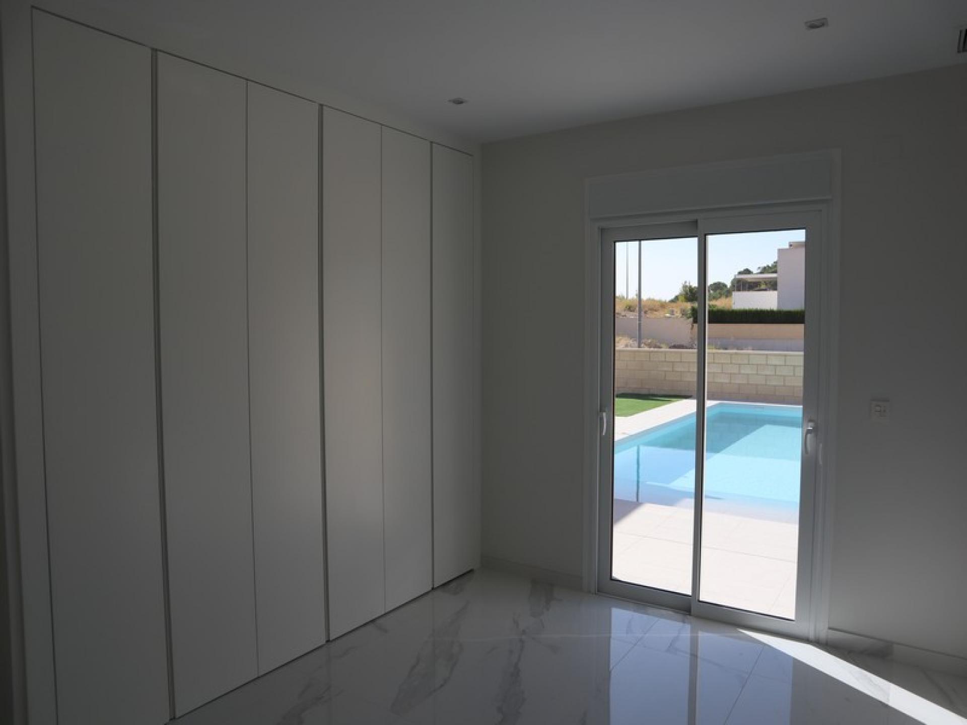 3 chambre Villa à La Romana - Nouvelle construction in Medvilla Spanje