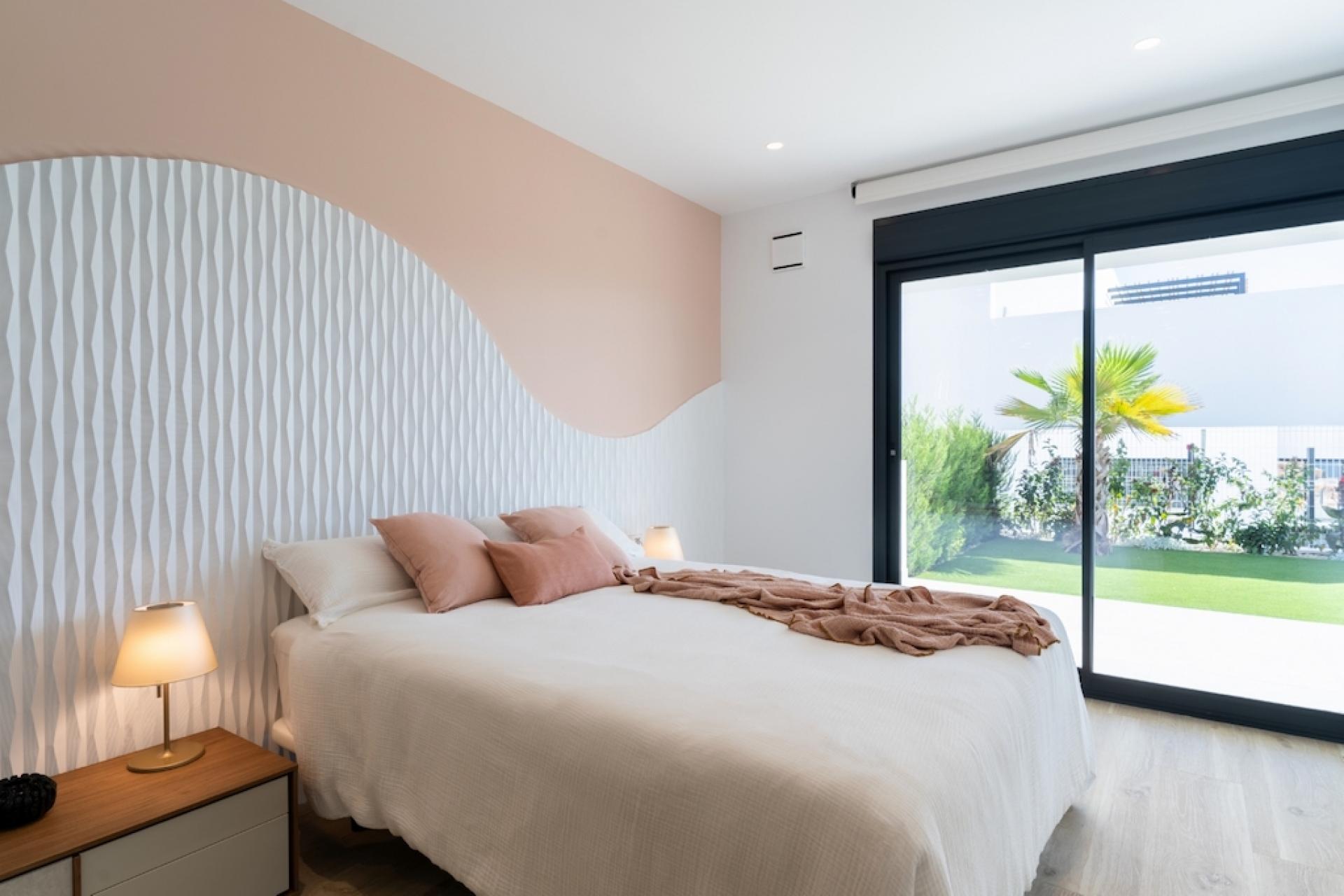 2 chambre Duplex à Benitachell in Medvilla Spanje