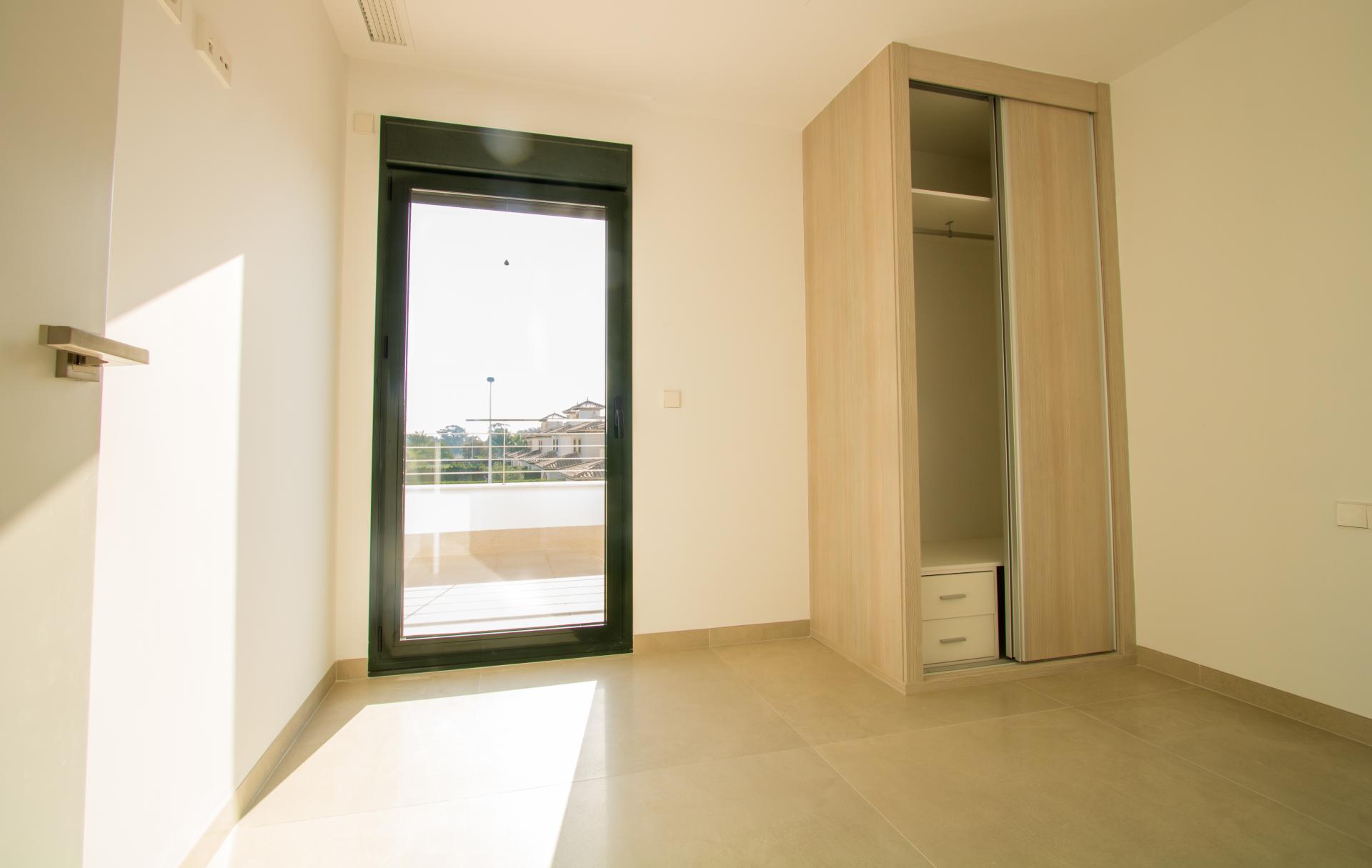 4 chambre Villa à La Marina - Nouvelle construction in Medvilla Spanje