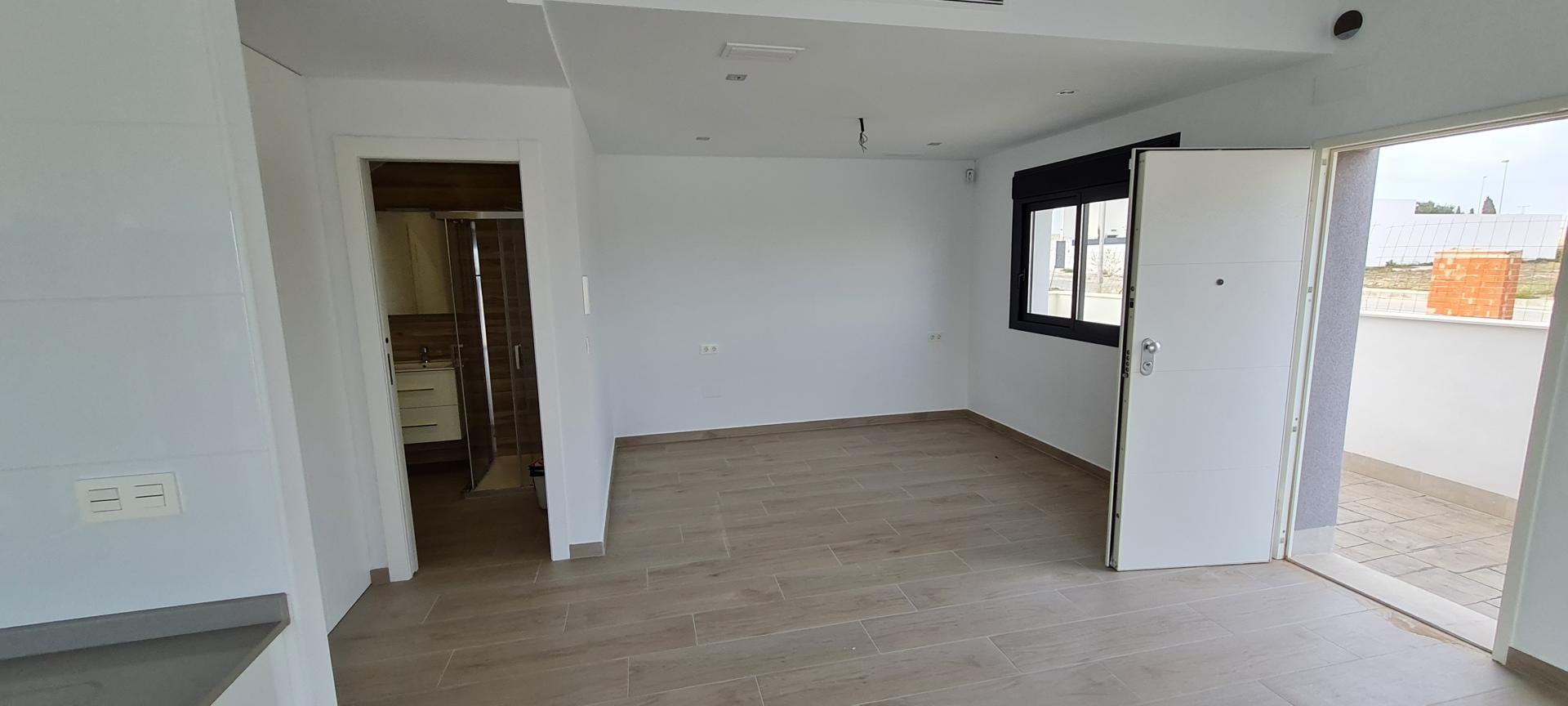 3 chambre Villa à La Zenia - Orihuela Costa - Nouvelle construction in Medvilla Spanje