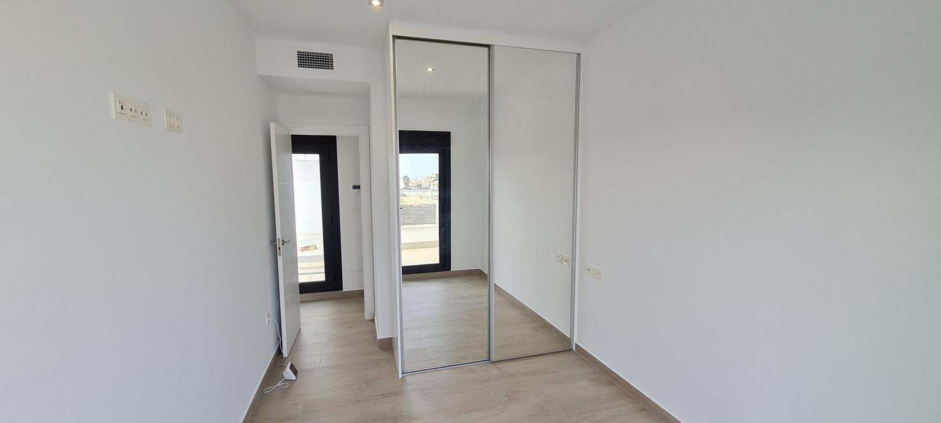 3 chambre Villa à La Zenia - Orihuela Costa - Nouvelle construction in Medvilla Spanje