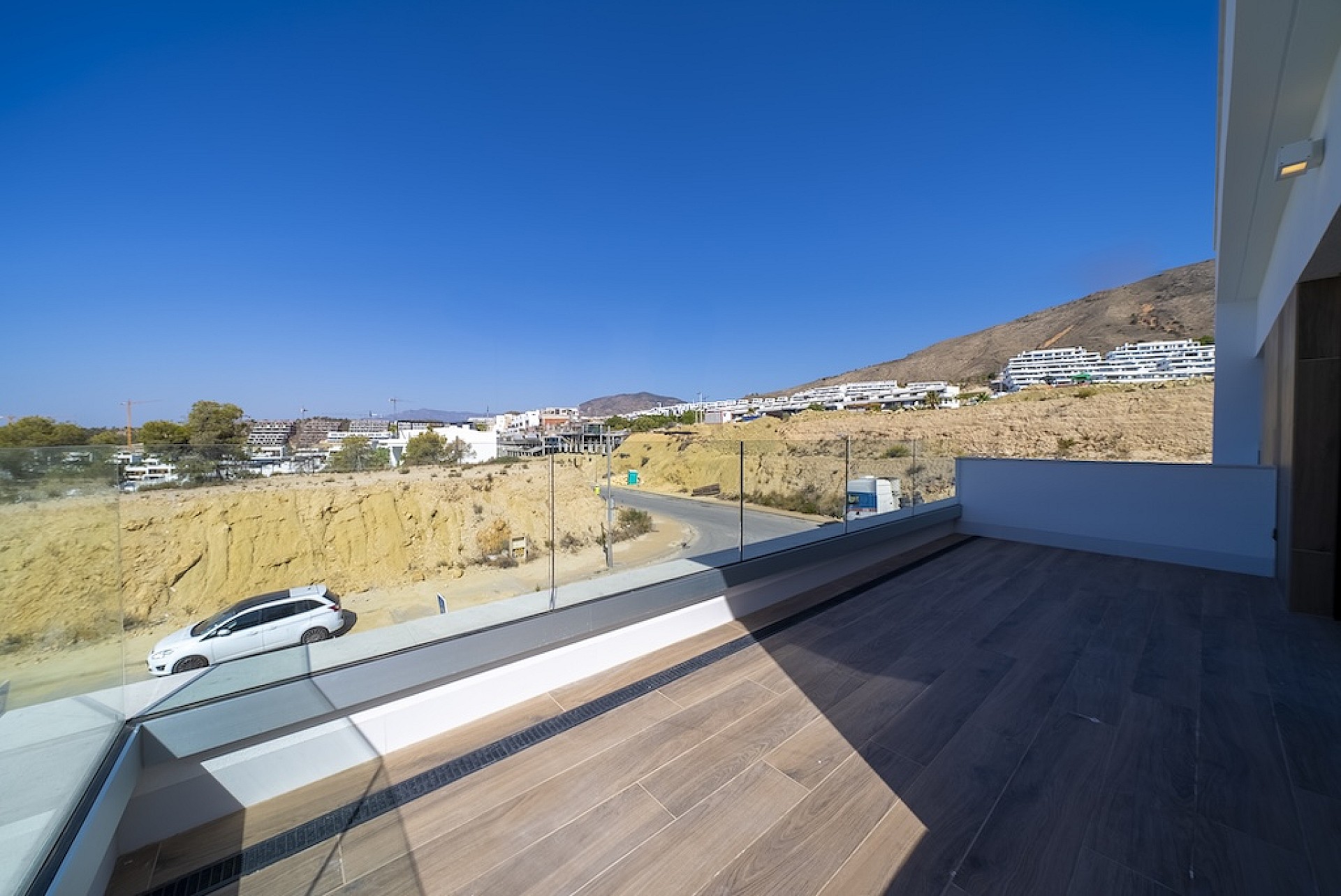 3 chambre Villa à Finestrat - Nouvelle construction in Medvilla Spanje