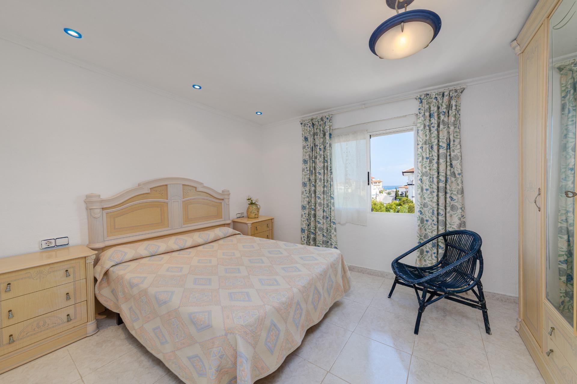 Belle propriété de 4 chambres à La Mata, Torrevieja in Medvilla Spanje