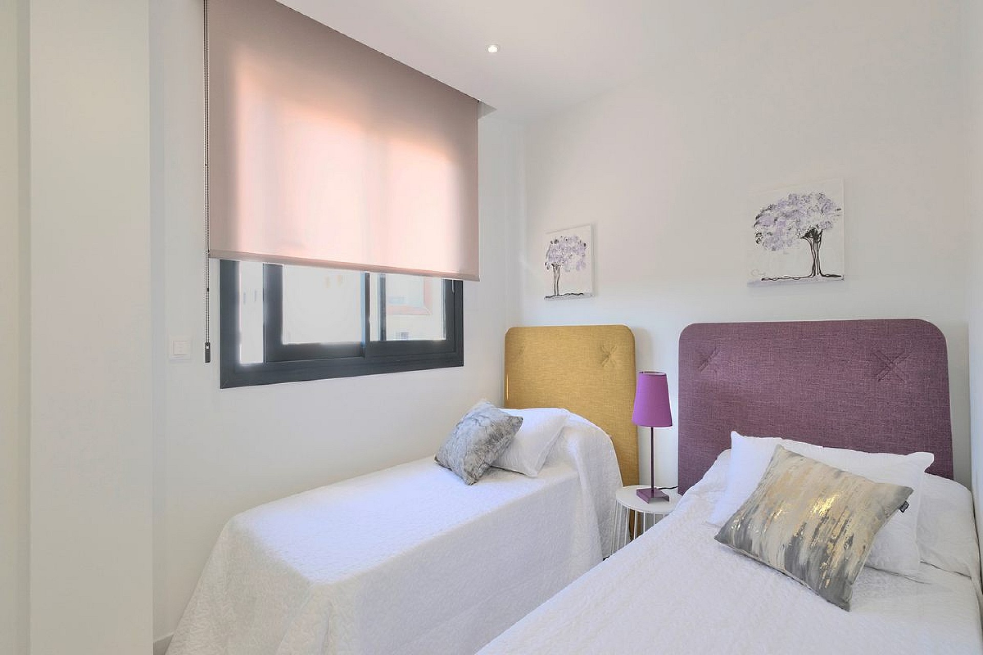 4 chambre Maisonettes à Guardamar in Medvilla Spanje