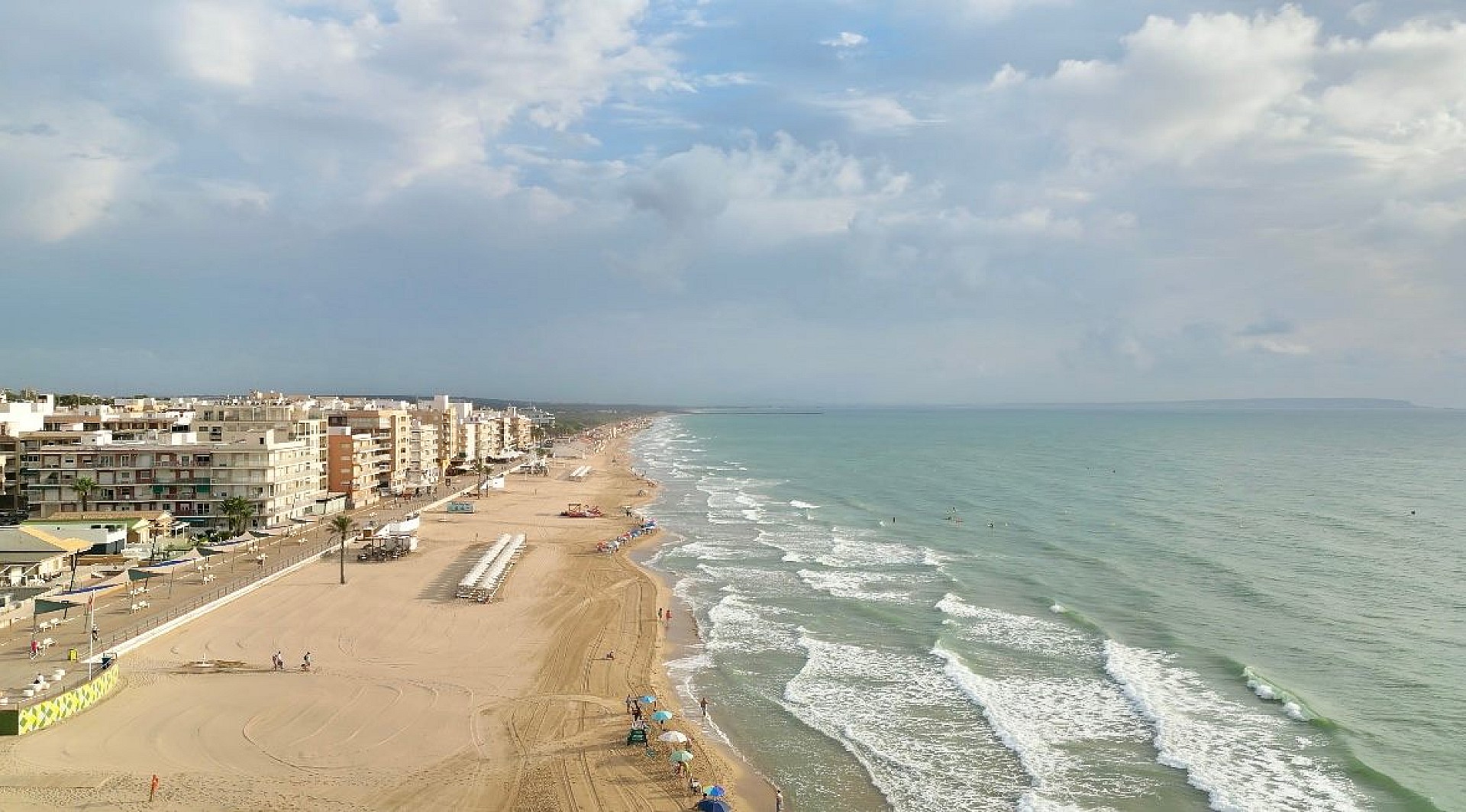 4 chambre Maisonettes à Guardamar in Medvilla Spanje