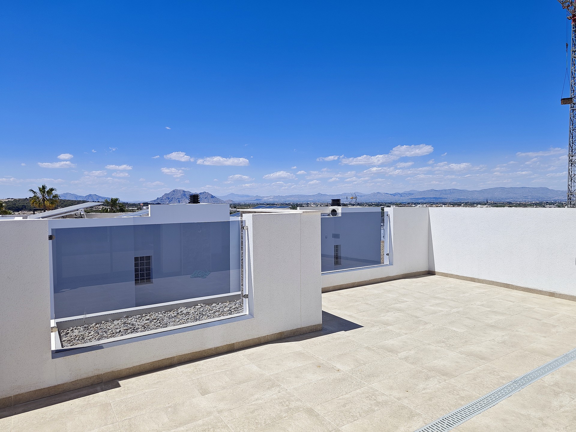 2 chambre Villa à Benijòfar - Nouvelle construction in Medvilla Spanje