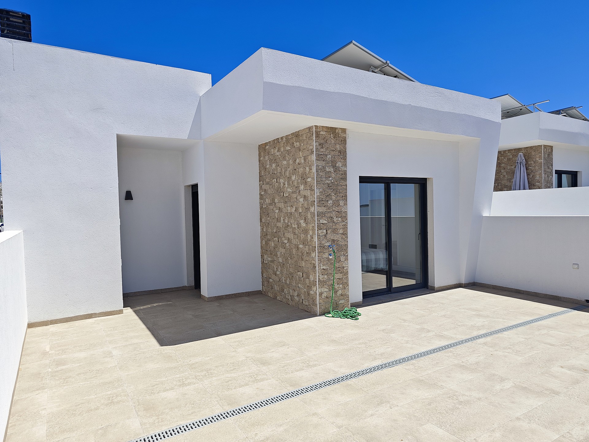 2 chambre Villa à Benijòfar - Nouvelle construction in Medvilla Spanje