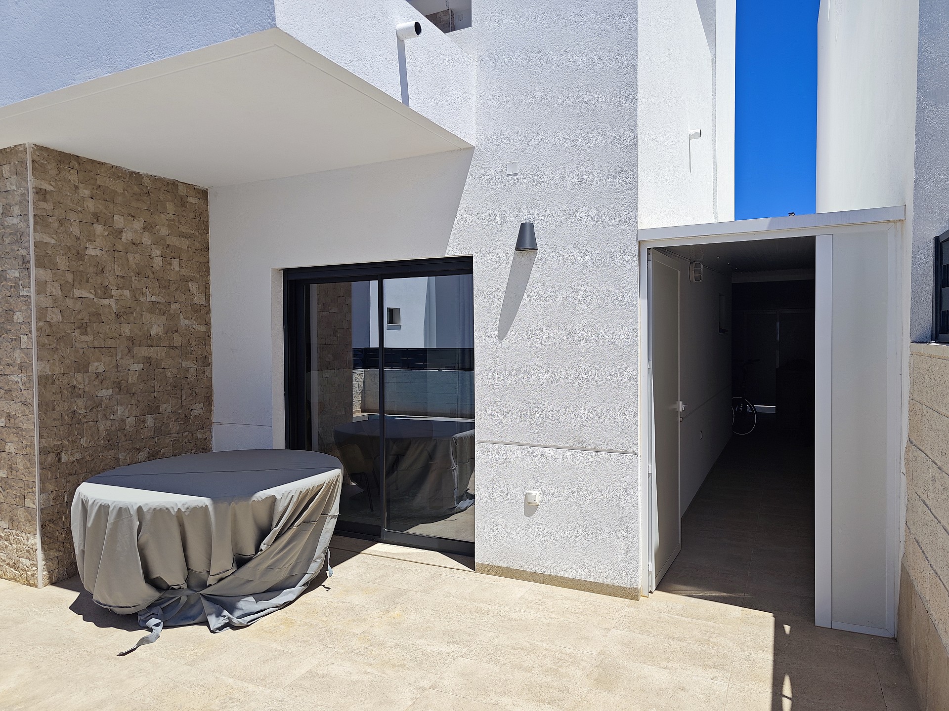 2 chambre Villa à Benijòfar - Nouvelle construction in Medvilla Spanje