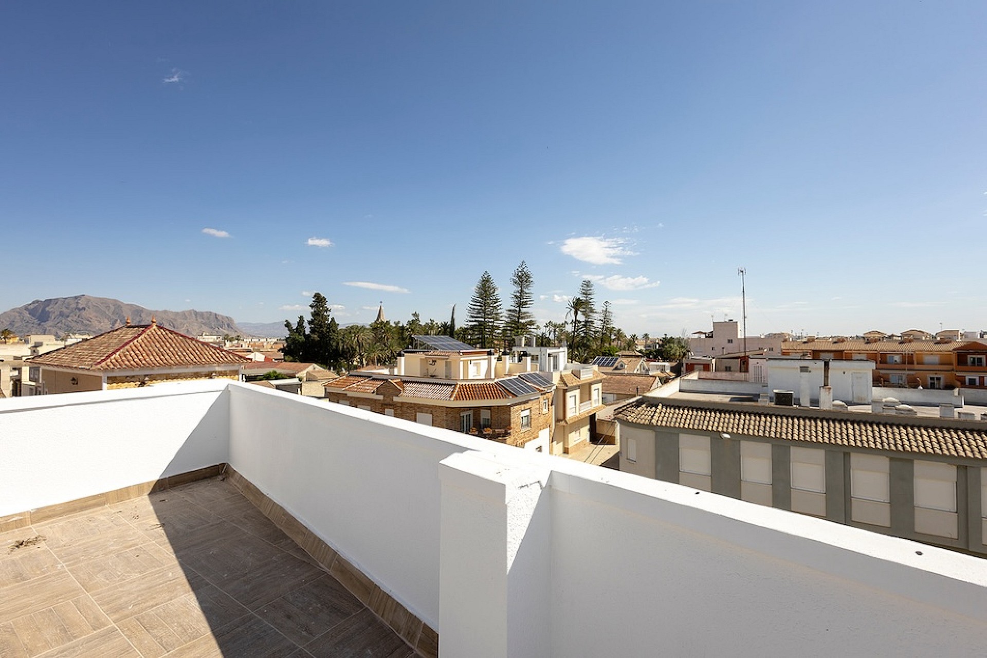 2 chambre Appartement - terrasse à Jacarilla - Nouvelle construction in Medvilla Spanje