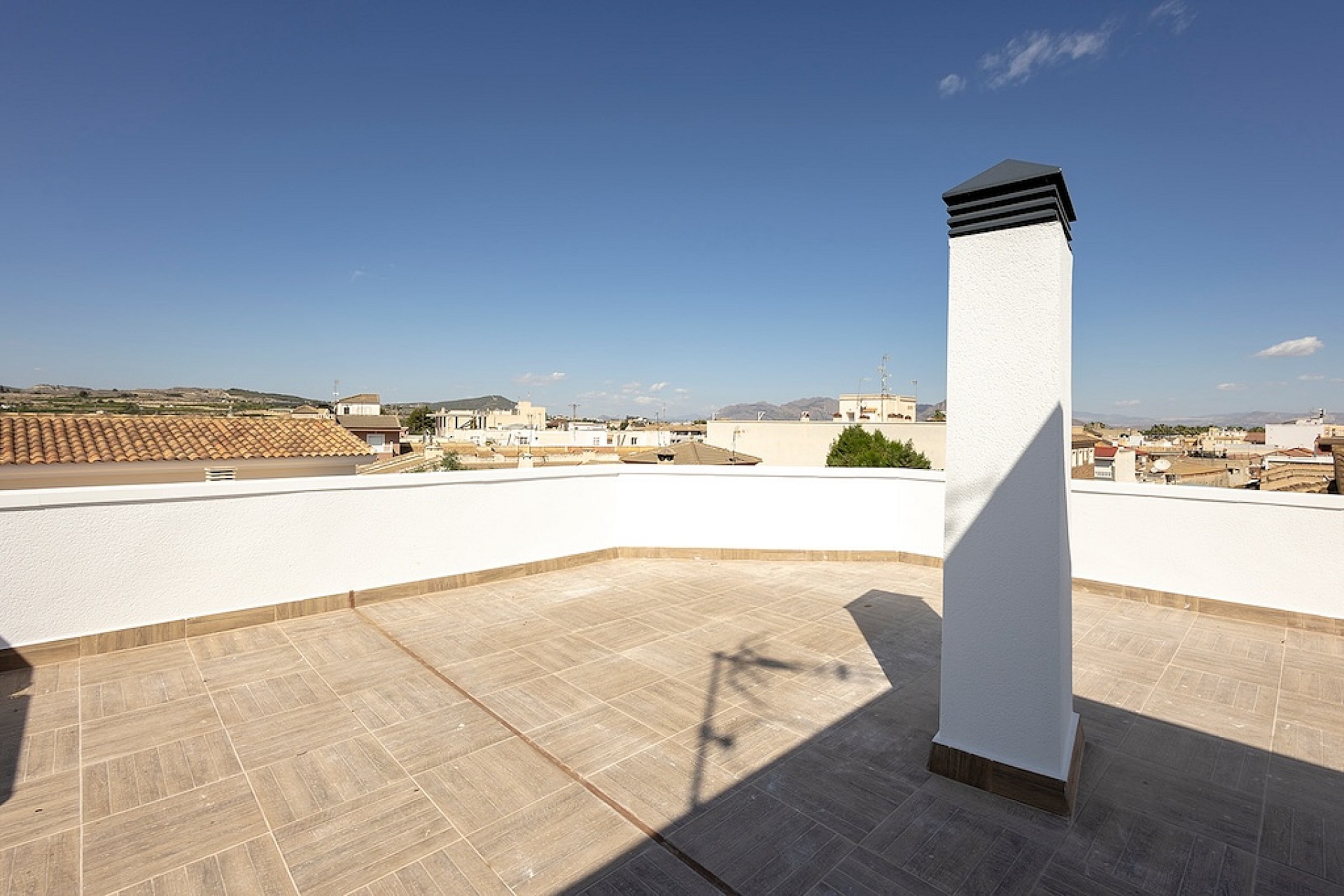 2 chambre Appartement - terrasse à Jacarilla - Nouvelle construction in Medvilla Spanje