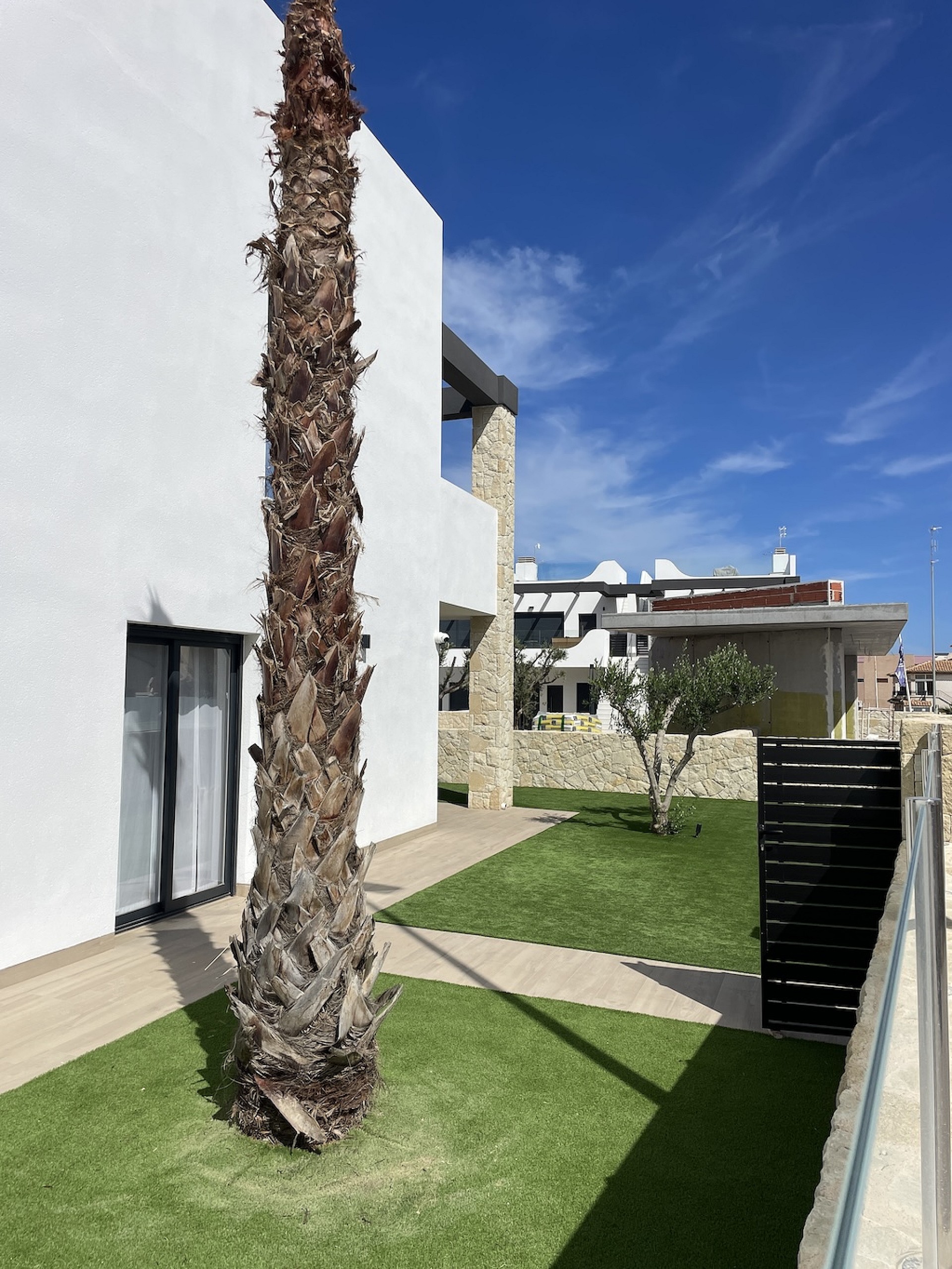 2 chambre Appartement - jardin à Orihuela Costa - Nouvelle construction in Medvilla Spanje