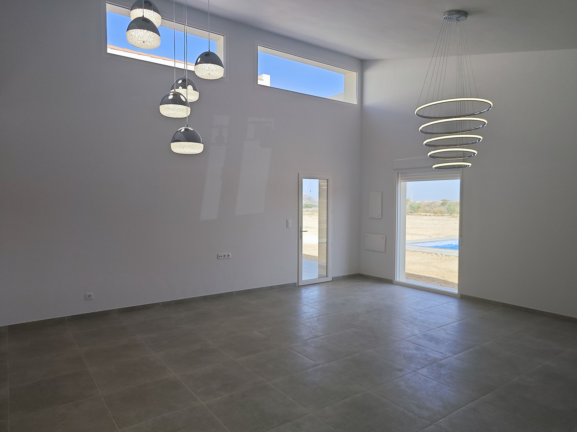 3 chambre Villa à La Romana - Nouvelle construction in Medvilla Spanje