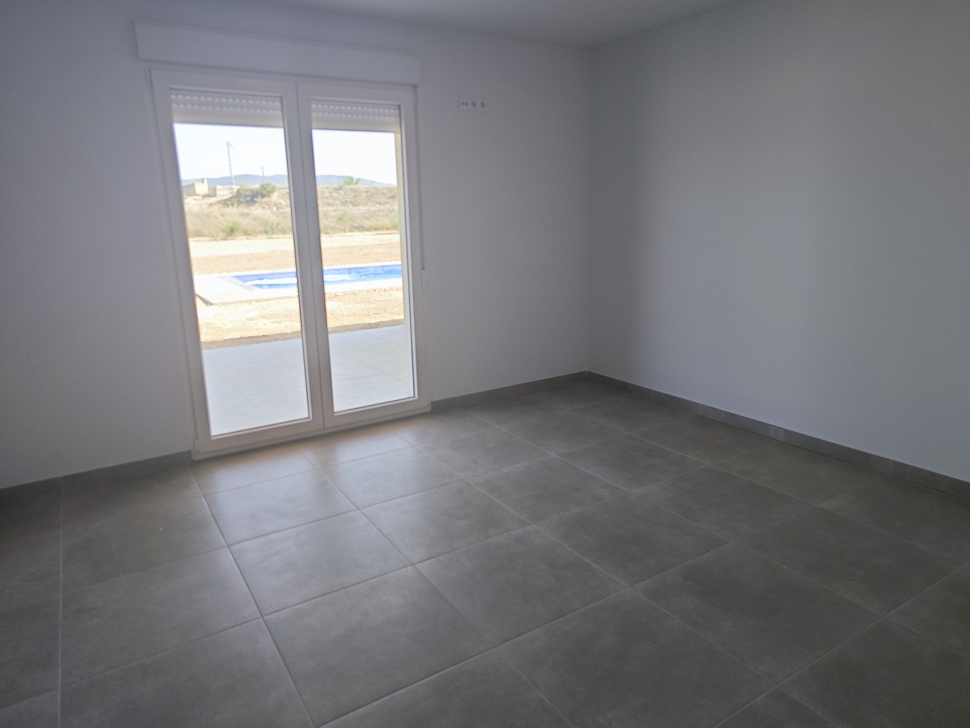 3 chambre Villa à La Romana - Nouvelle construction in Medvilla Spanje