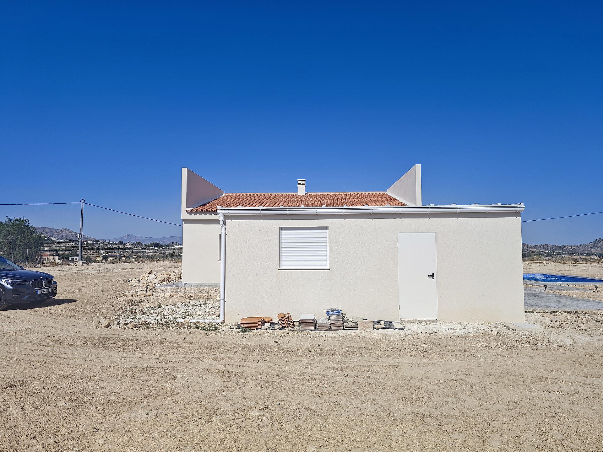 3 chambre Villa à La Romana - Nouvelle construction in Medvilla Spanje