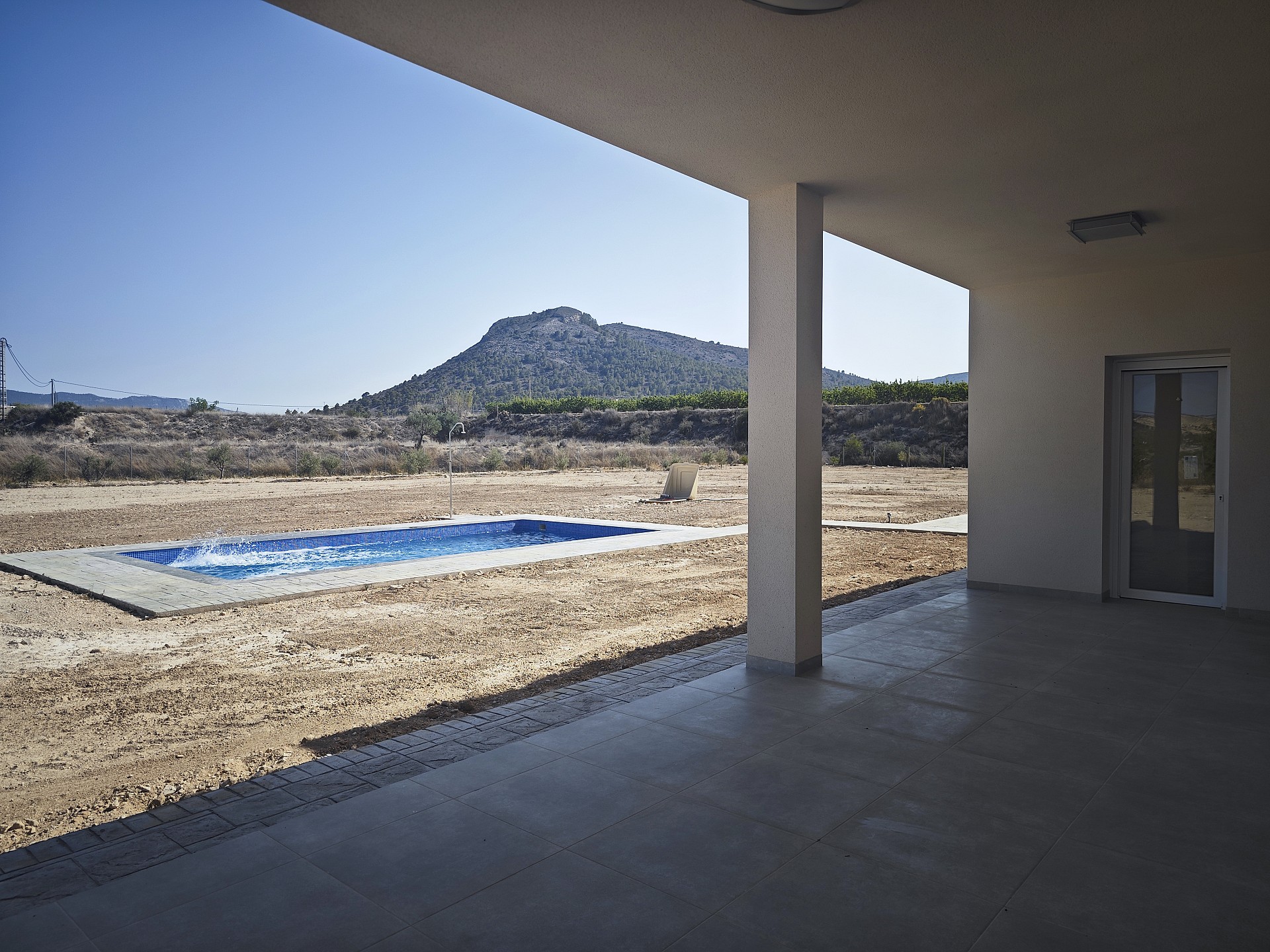 3 chambre Villa à La Romana - Nouvelle construction in Medvilla Spanje