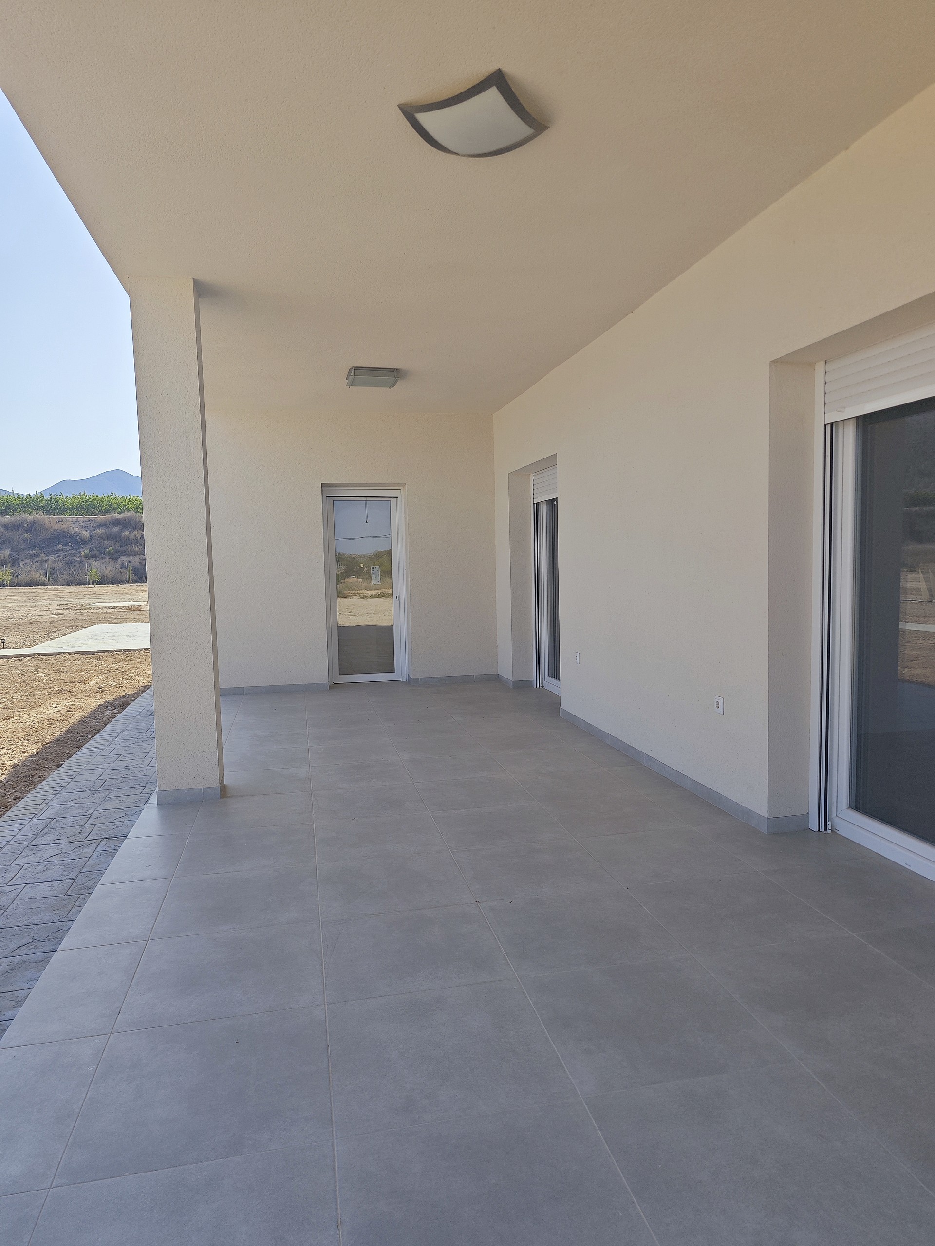 3 chambre Villa à La Romana - Nouvelle construction in Medvilla Spanje