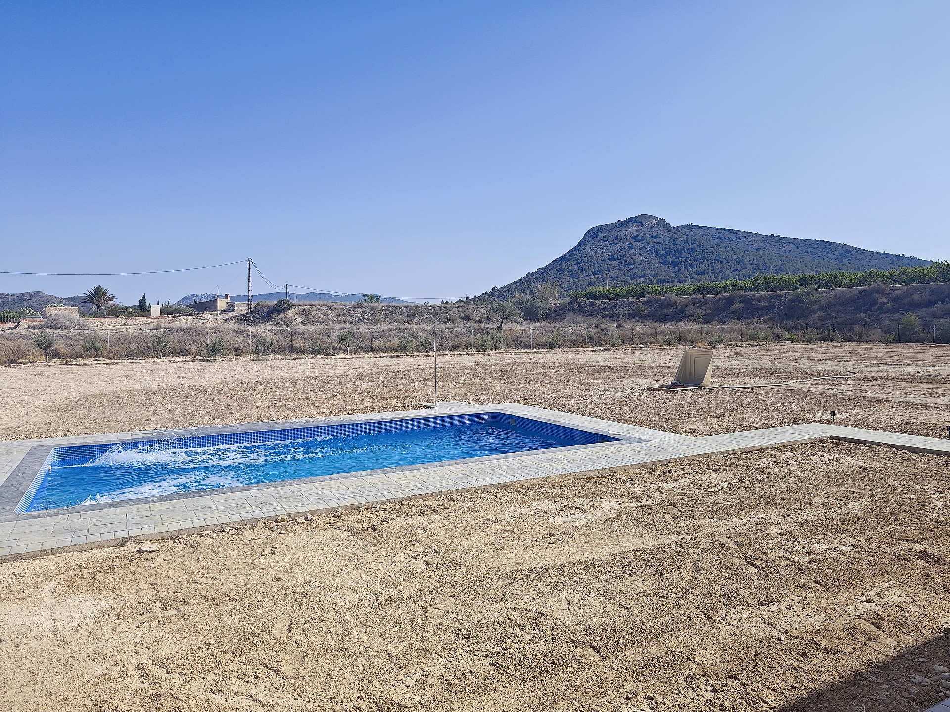 3 chambre Villa à La Romana - Nouvelle construction in Medvilla Spanje