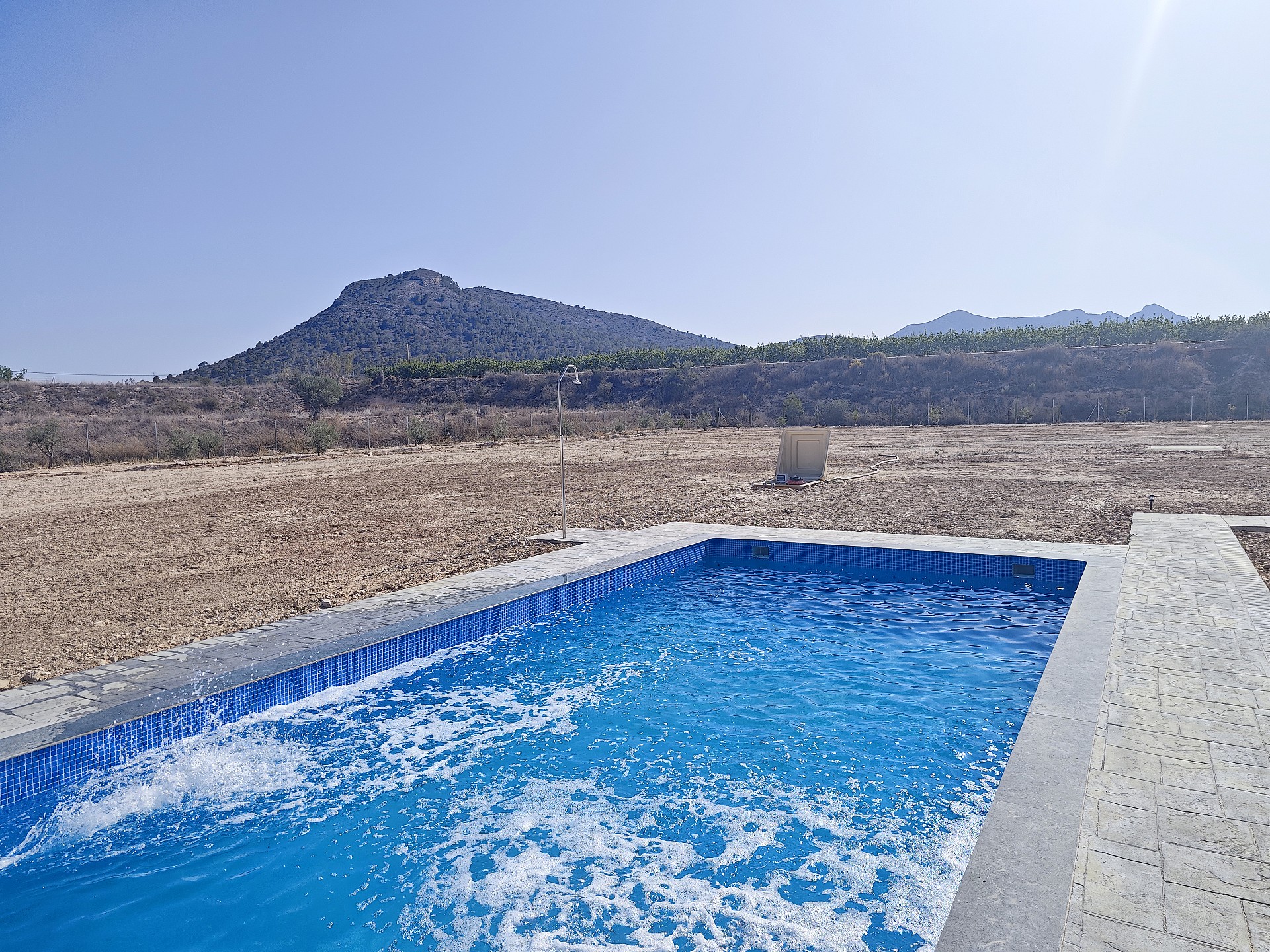 3 chambre Villa à La Romana - Nouvelle construction in Medvilla Spanje