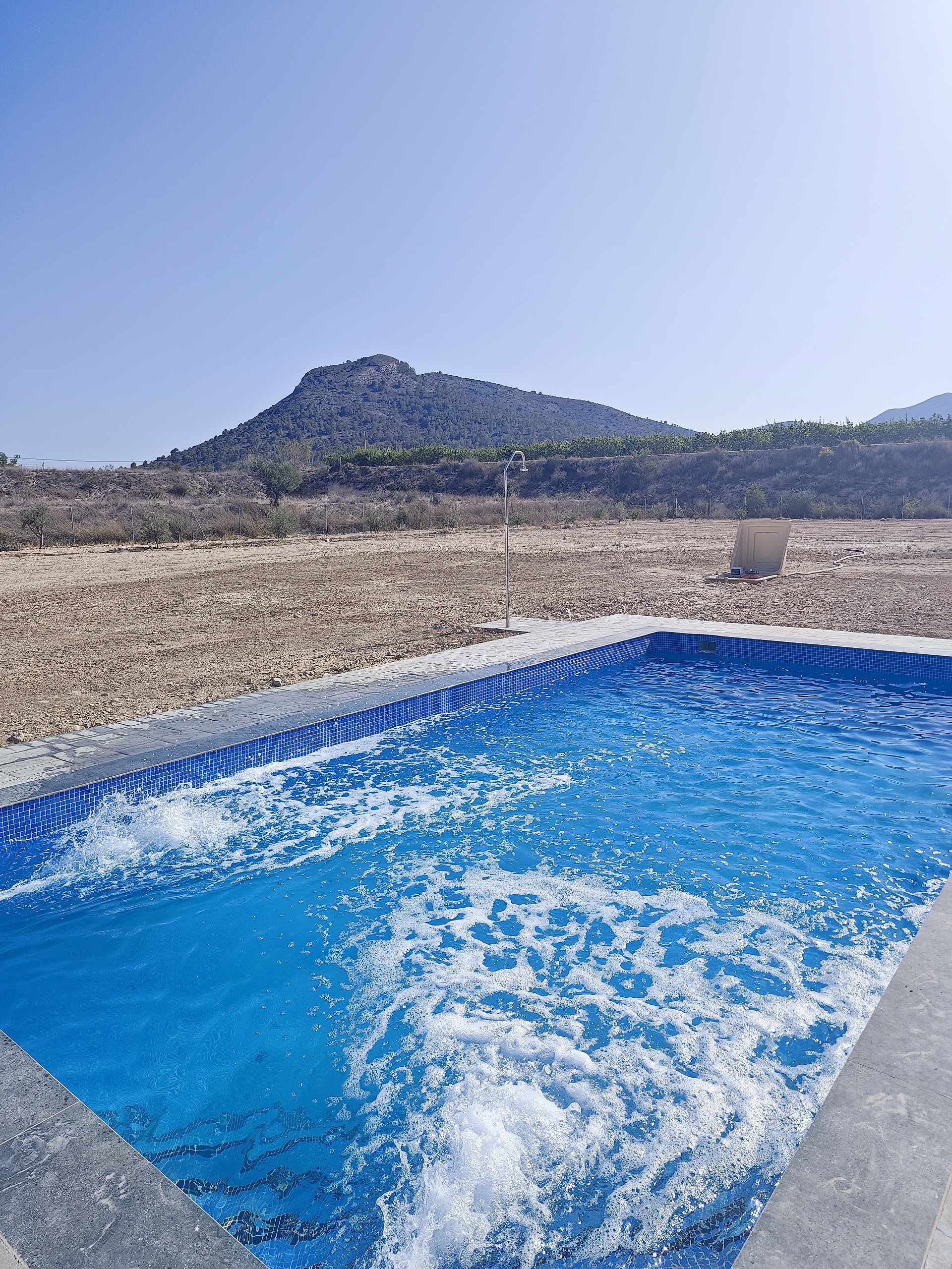 3 chambre Villa à La Romana - Nouvelle construction in Medvilla Spanje