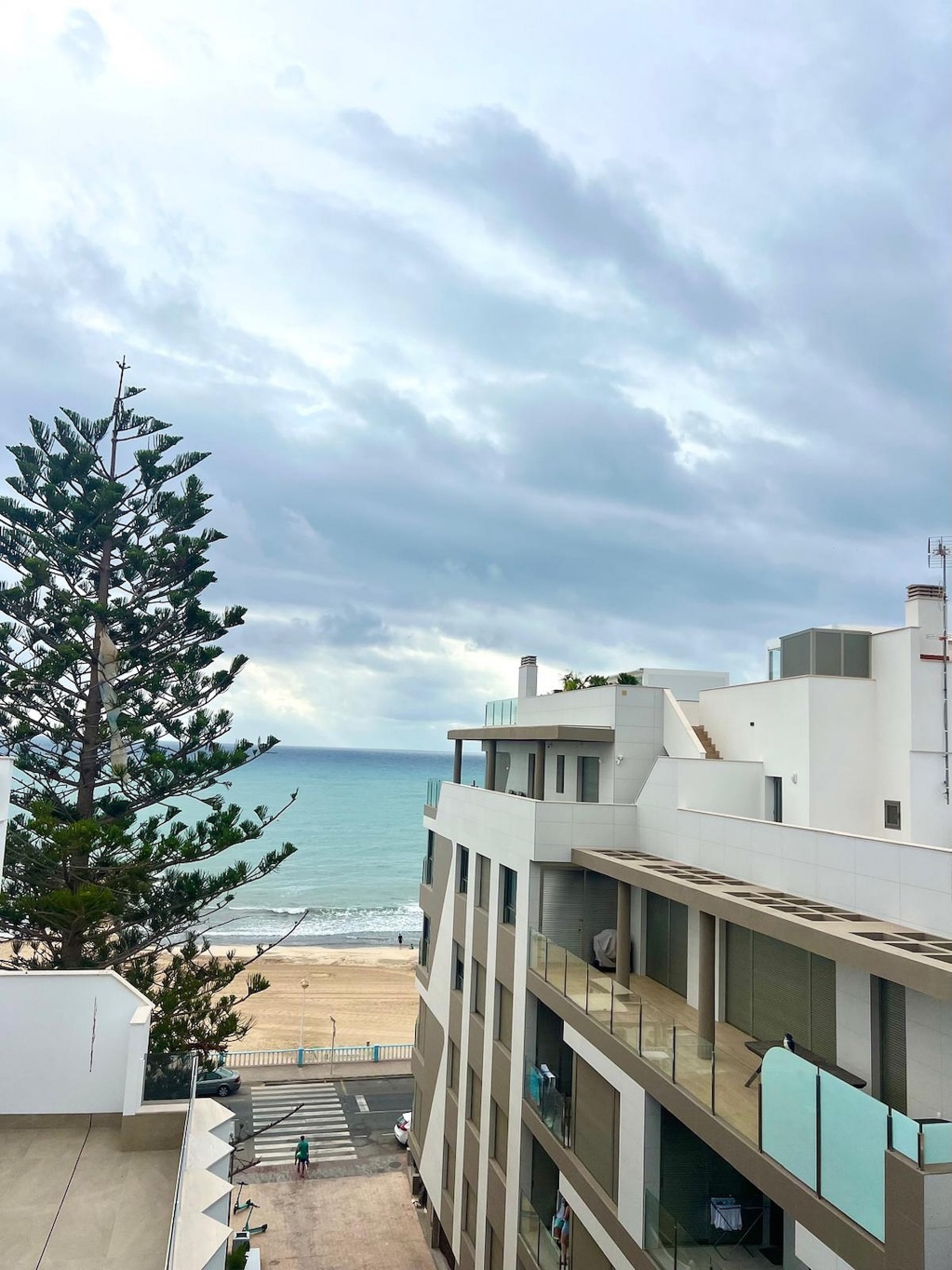 2 chambre Appartements - terrasse sur le toit à Torrevieja - Nouvelle construction in Medvilla Spanje