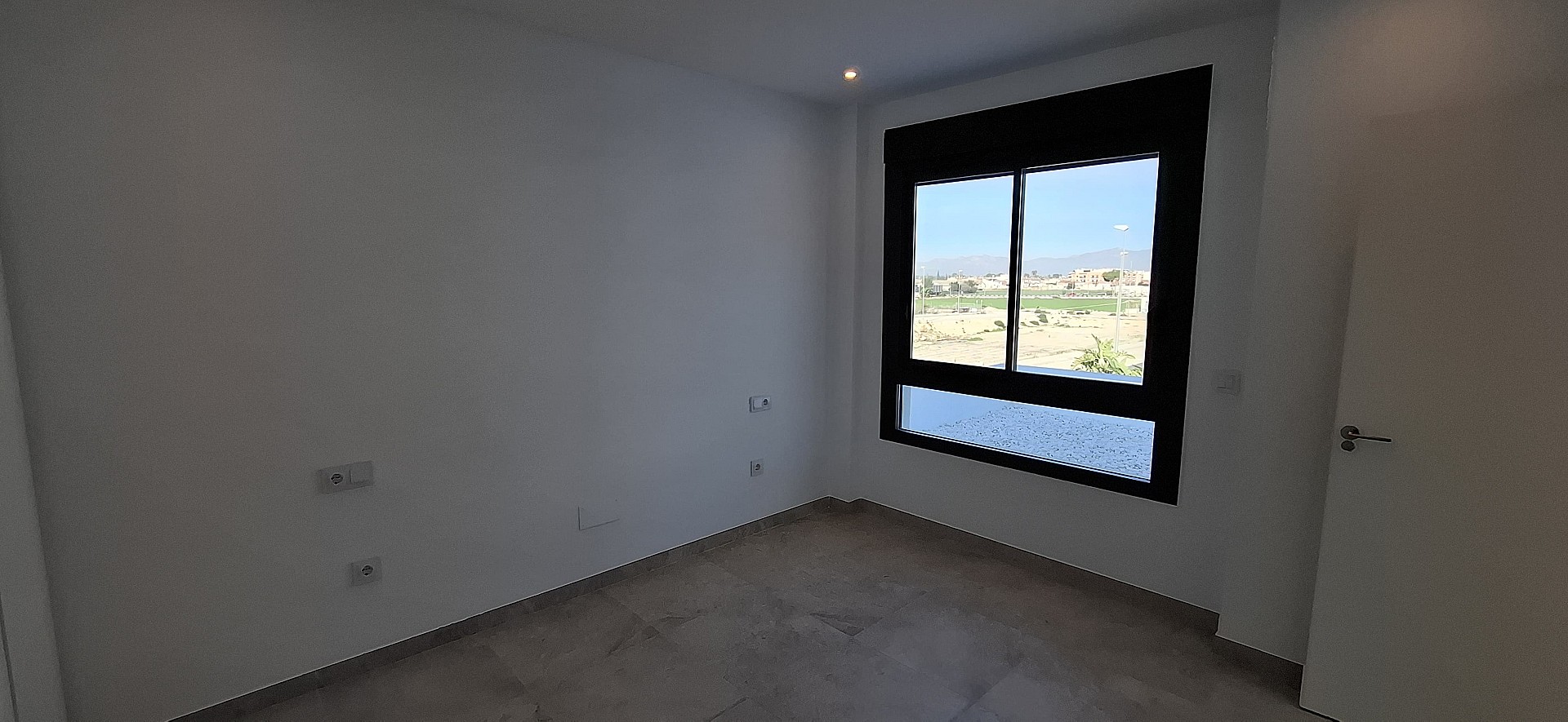 2 chambre Villa à Dolores - Nouvelle construction in Medvilla Spanje