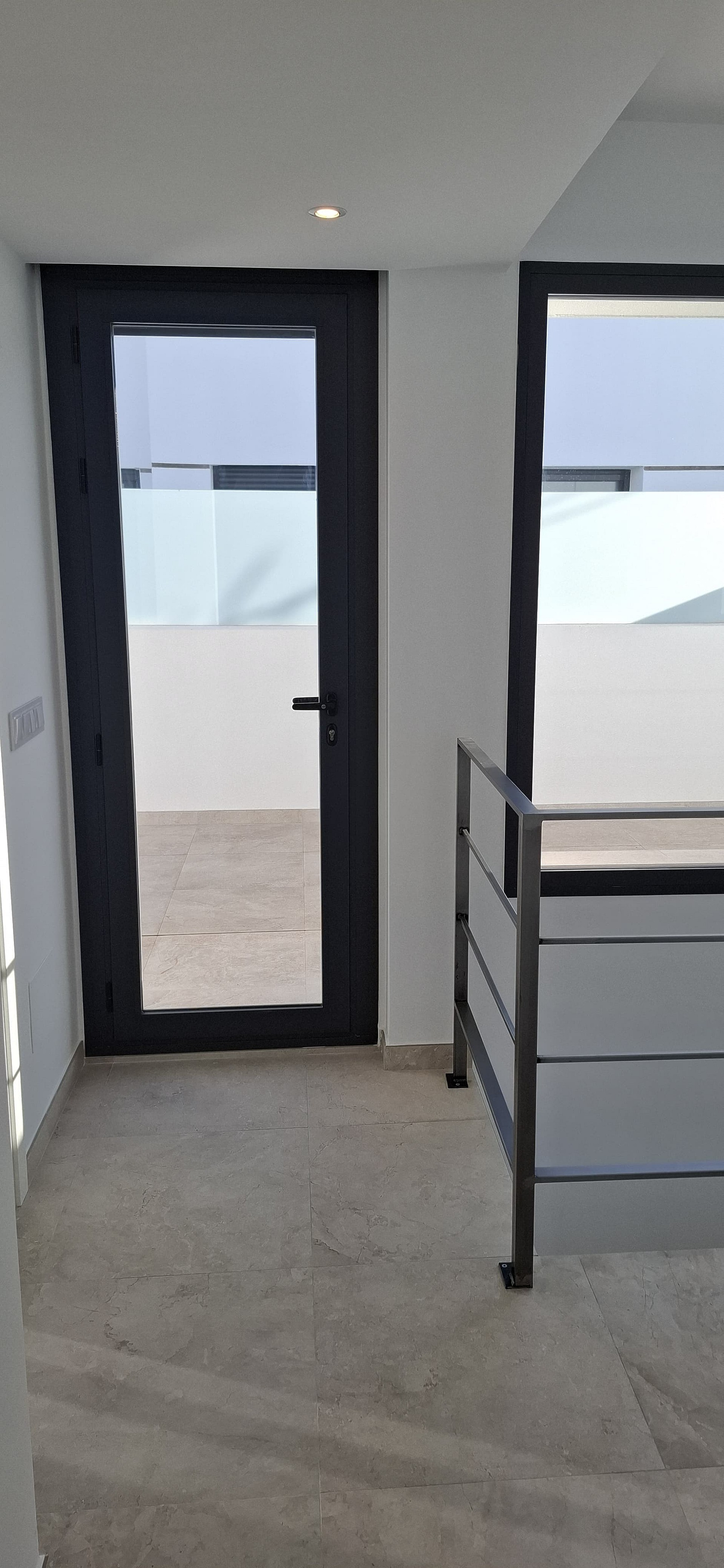 2 chambre Villa à Dolores - Nouvelle construction in Medvilla Spanje