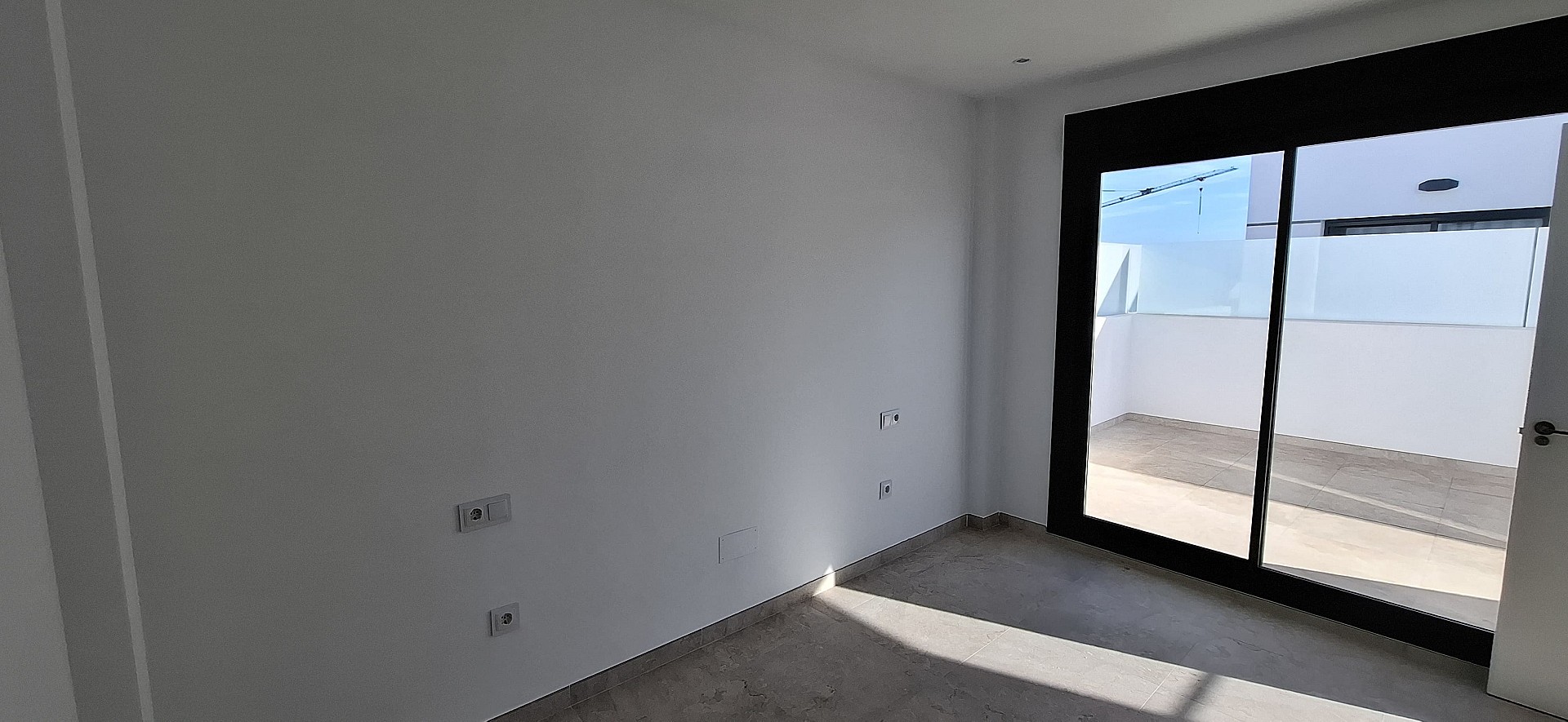 2 chambre Villa à Dolores - Nouvelle construction in Medvilla Spanje