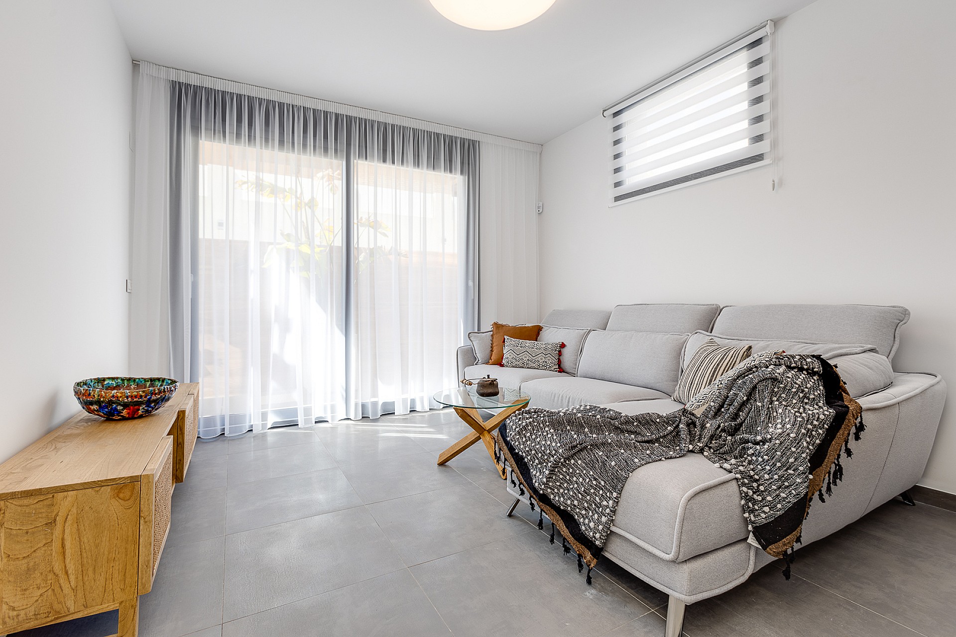 4 chambre Villa à La Mata in Medvilla Spanje