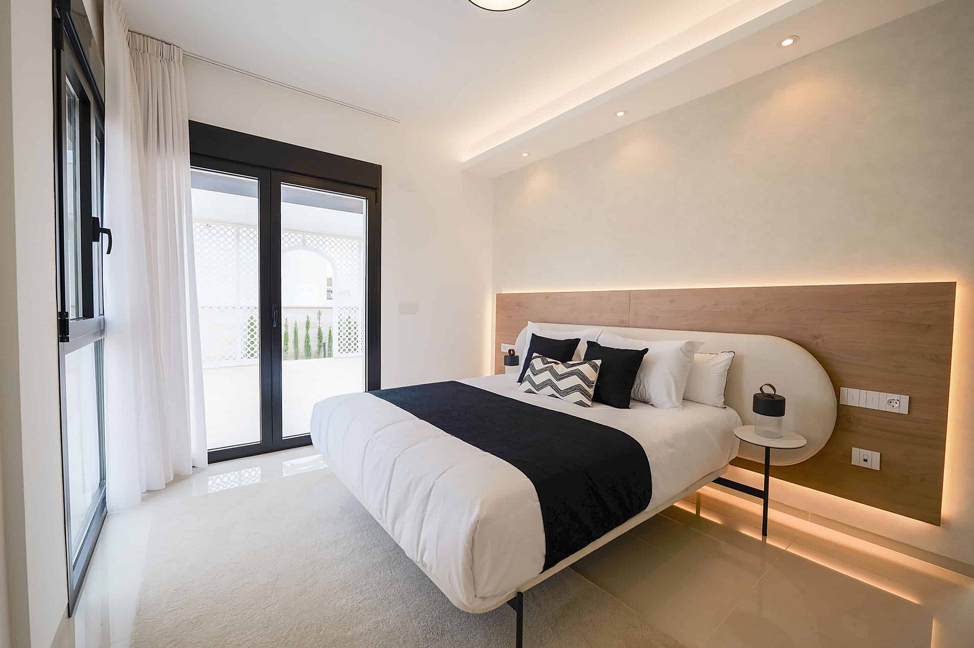 3 chambre Villa à Ciudad Quesada in Medvilla Spanje