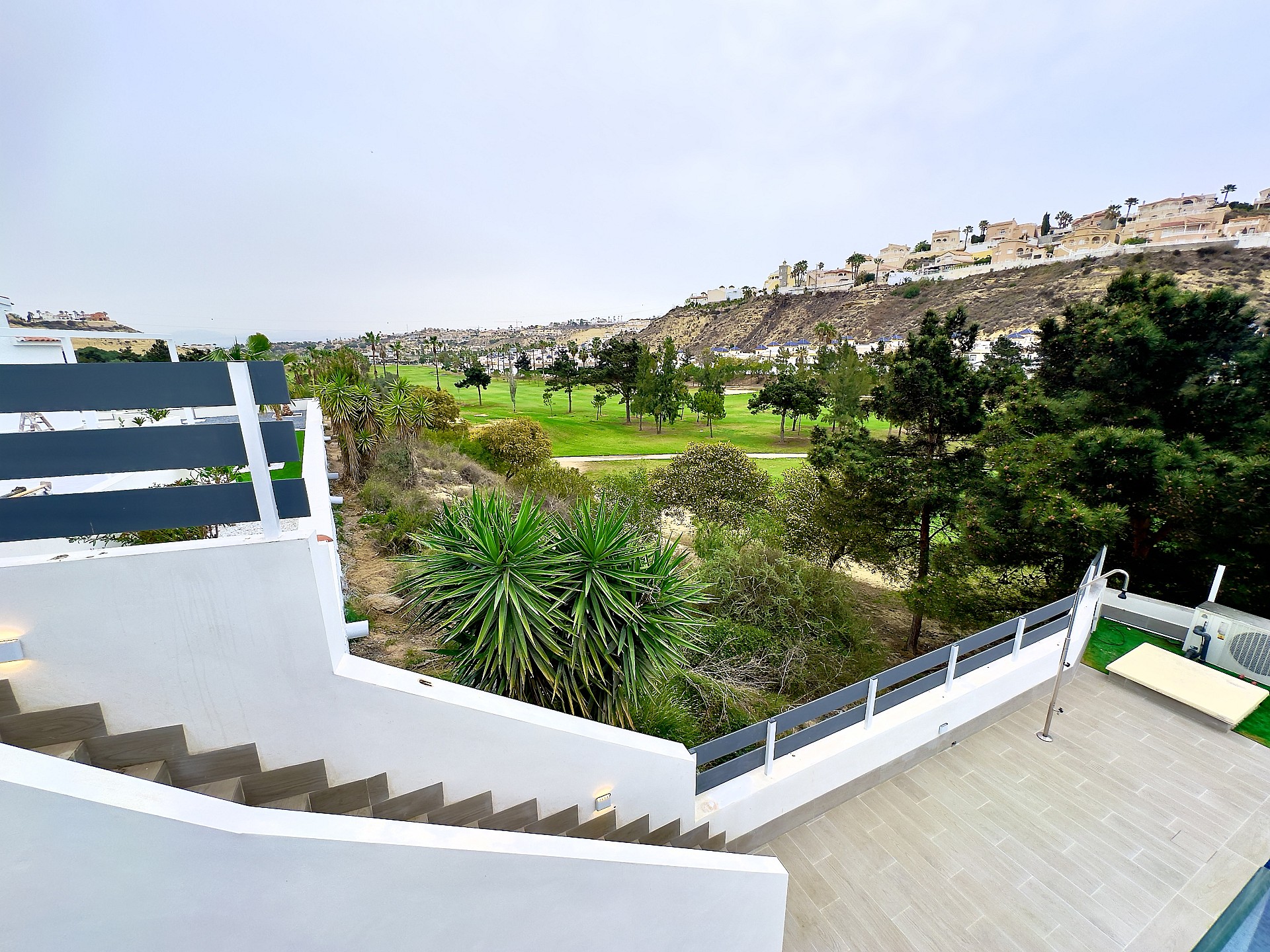 3 chambre Villa à Rojales in Medvilla Spanje